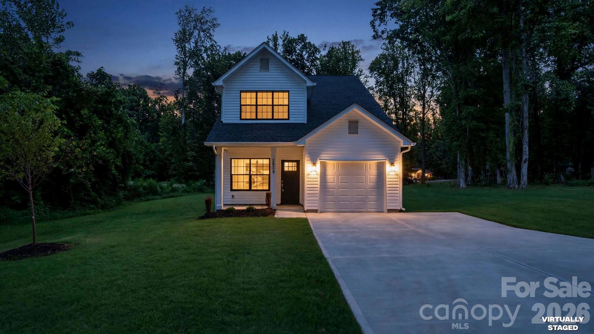 2519 Boulder Lane