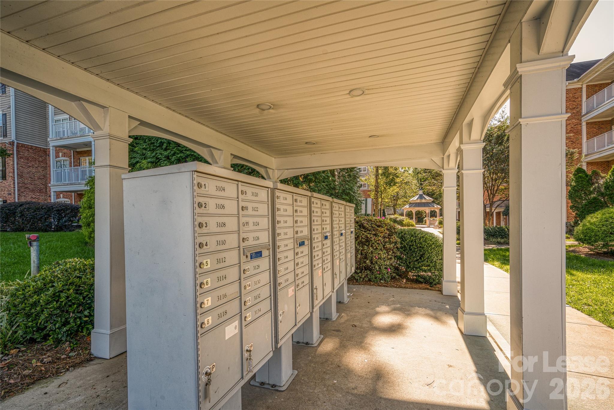 3246 Margellina Drive