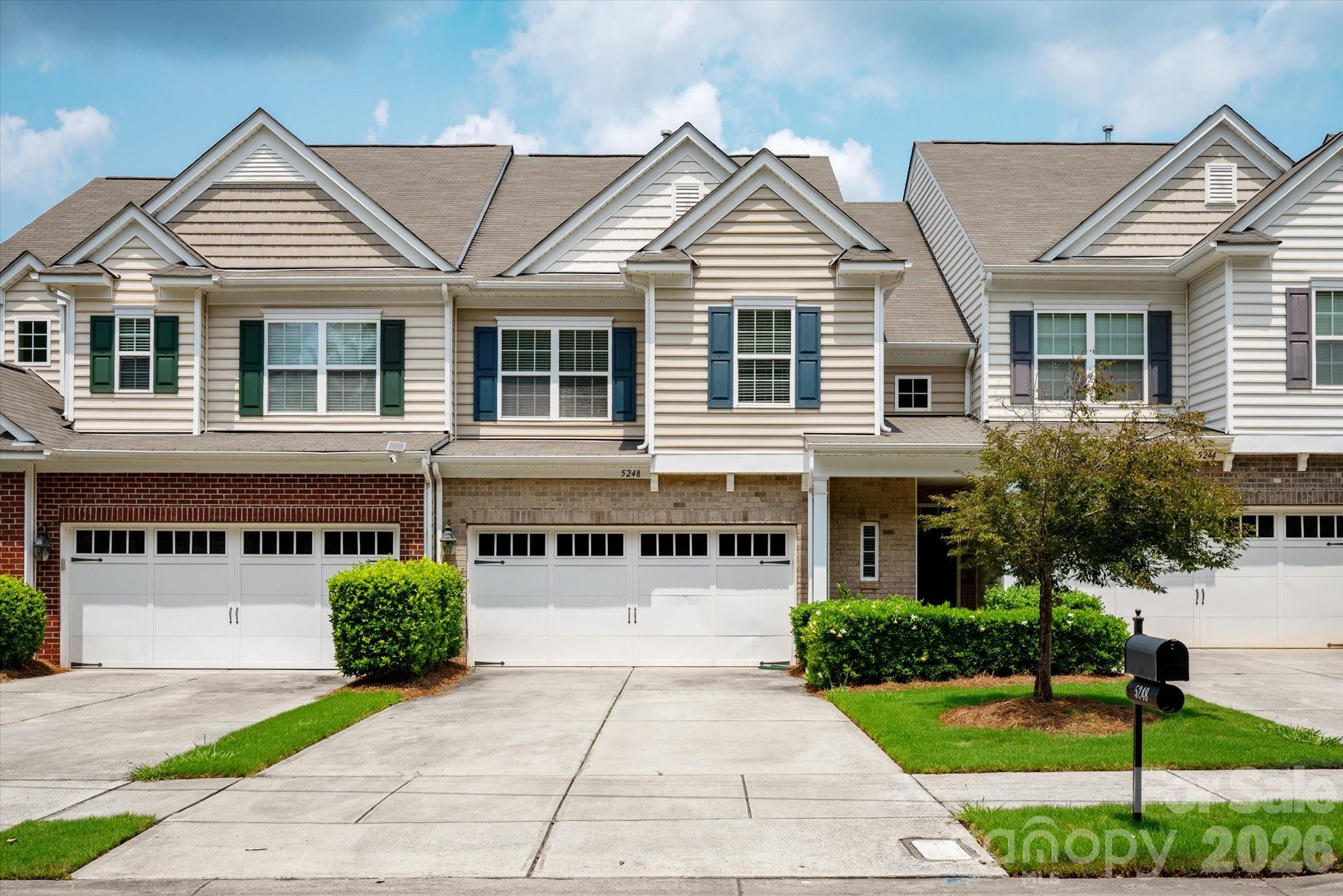 5248 Allison Lane