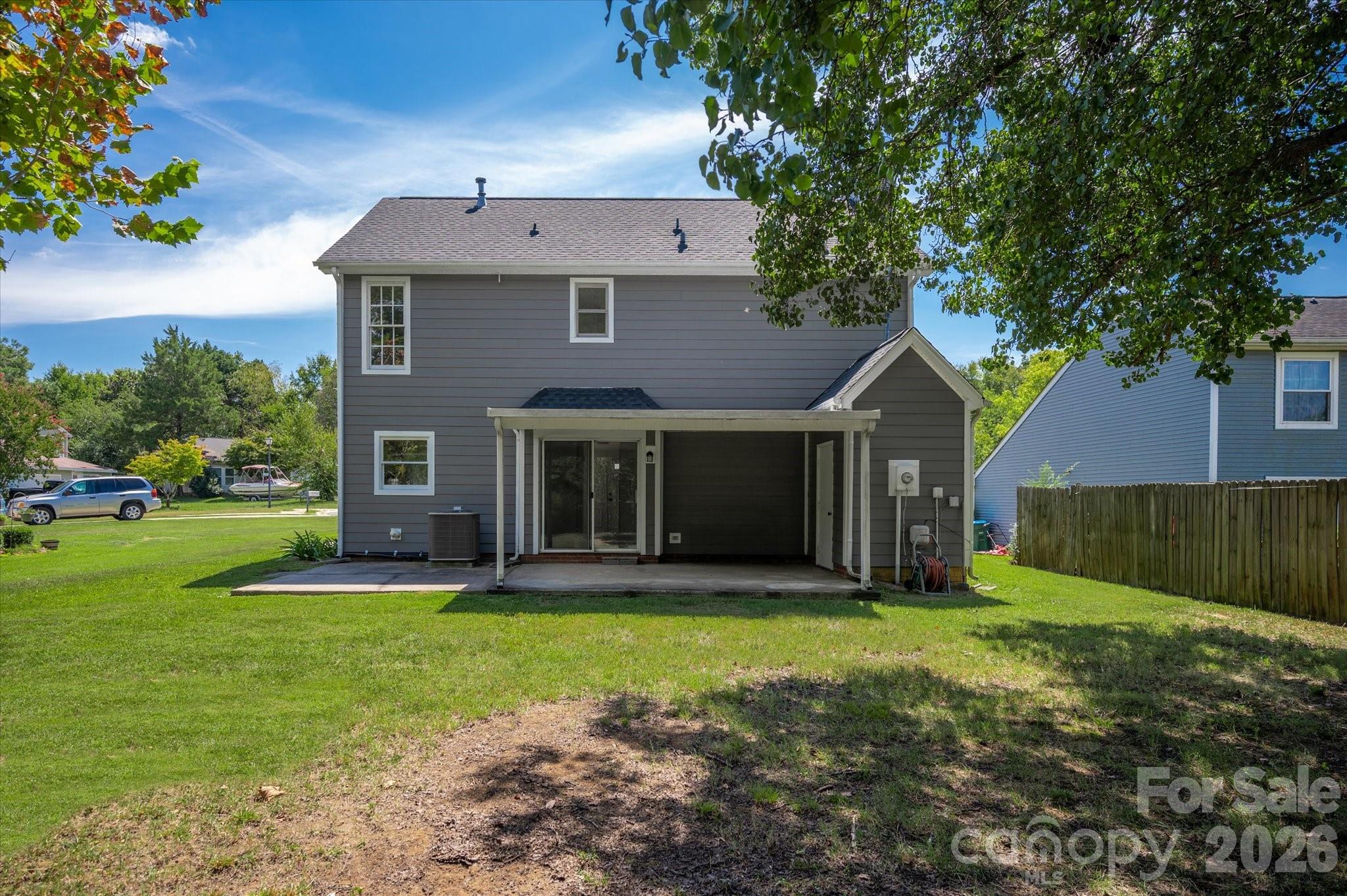 4509 Doves Nest Court