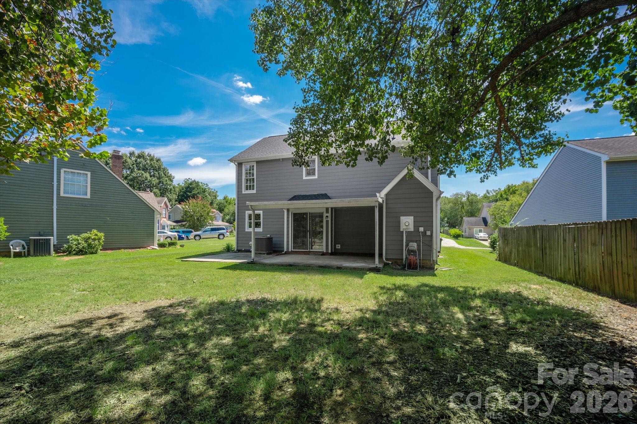 4509 Doves Nest Court