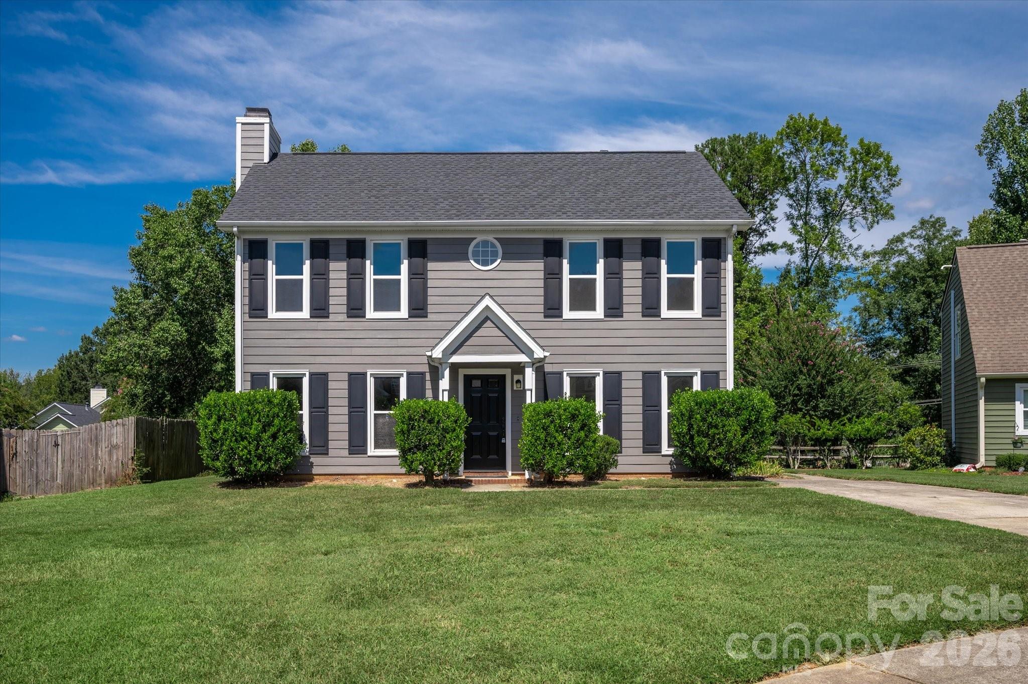 4509 Doves Nest Court