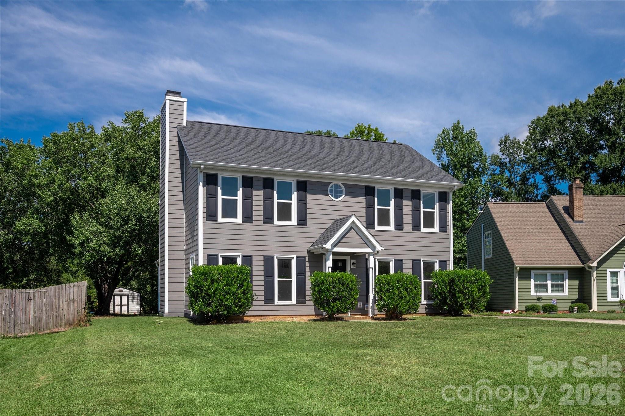4509 Doves Nest Court