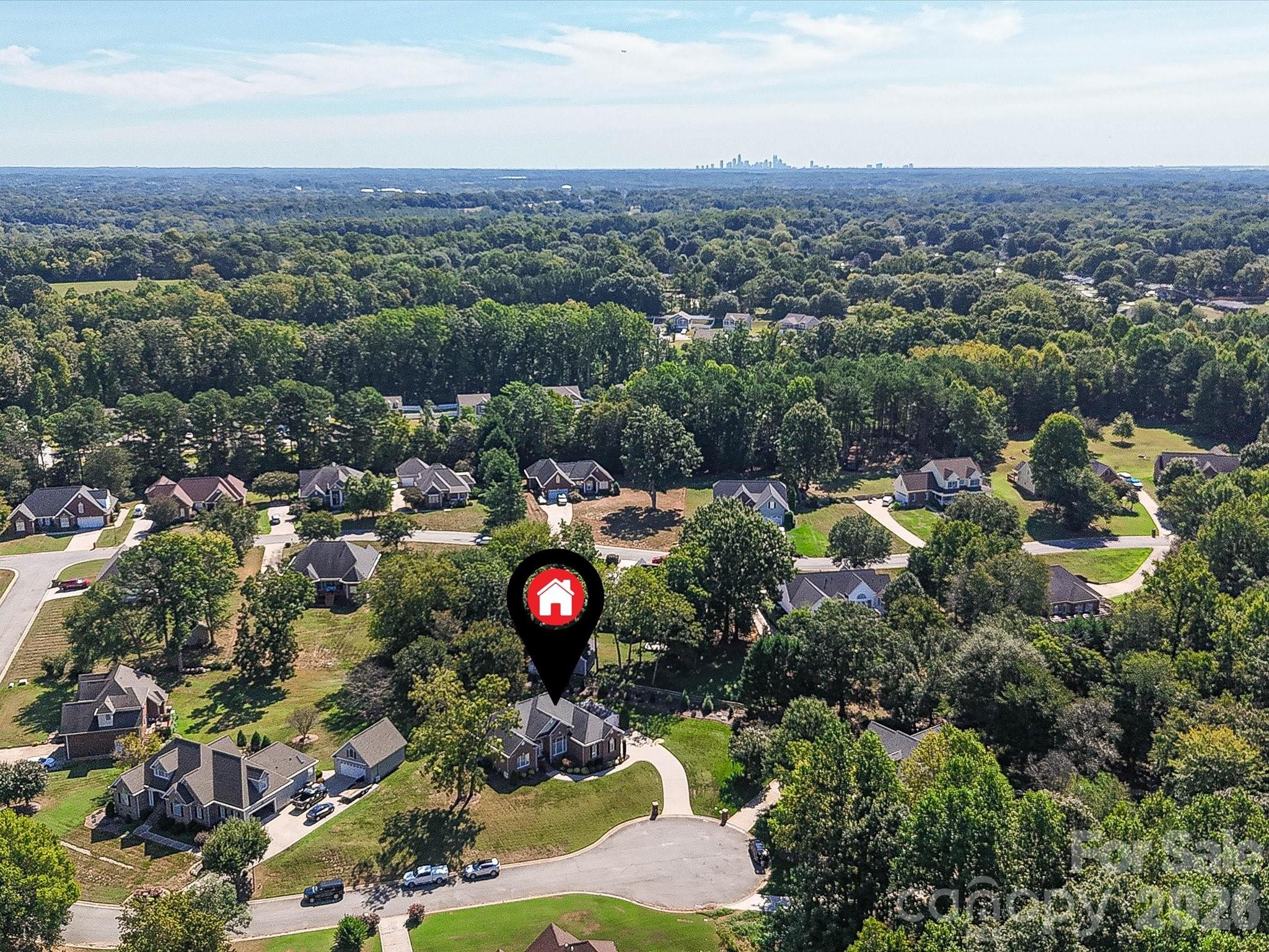 5125 WALNUT GROVE Court
