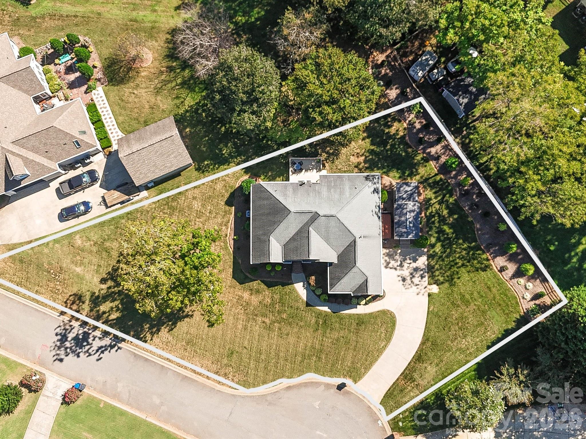 5125 WALNUT GROVE Court