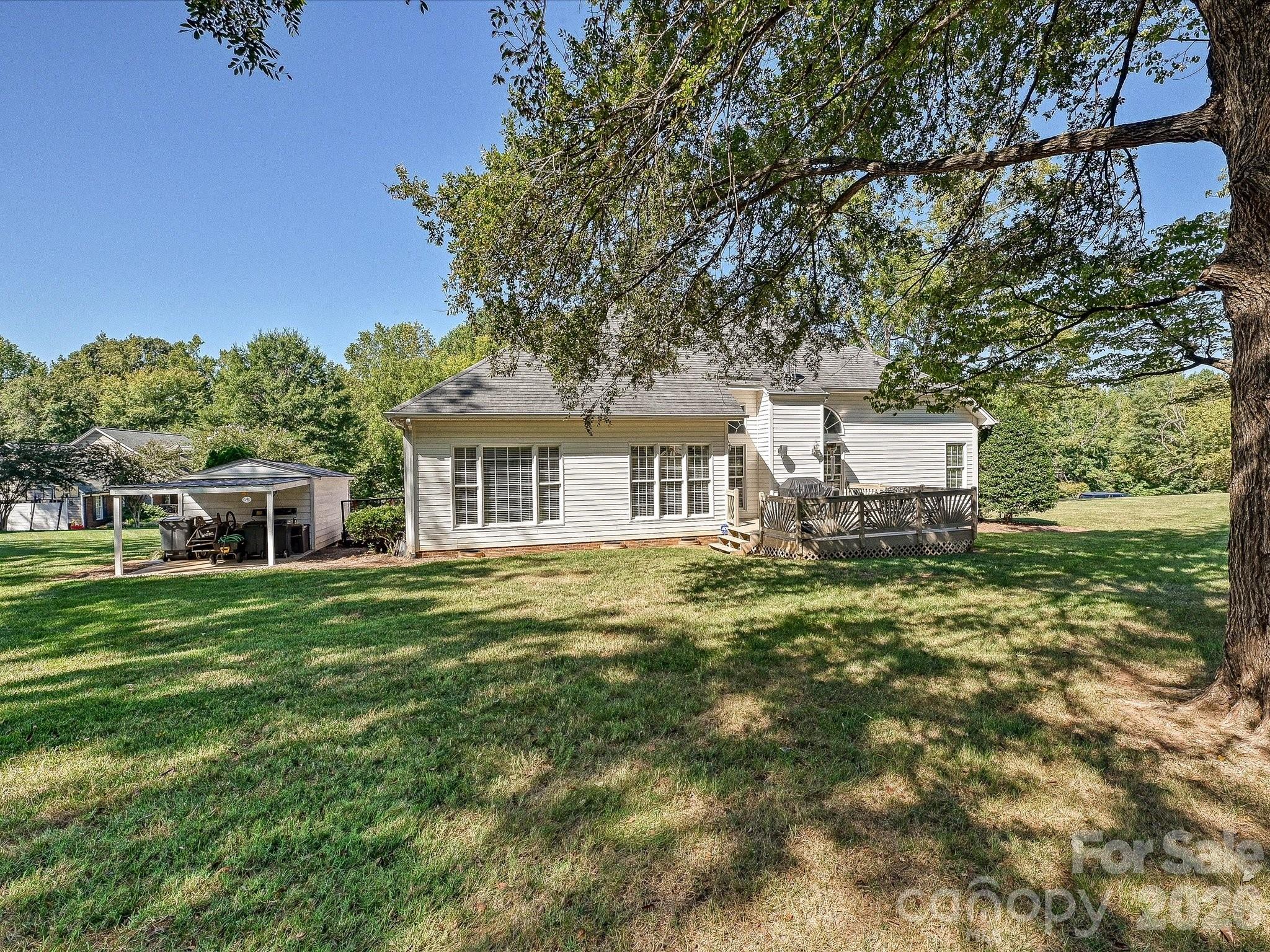 5125 WALNUT GROVE Court