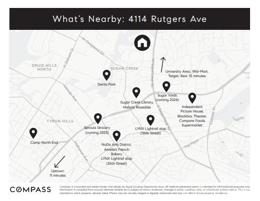 4114 Rutgers Avenue