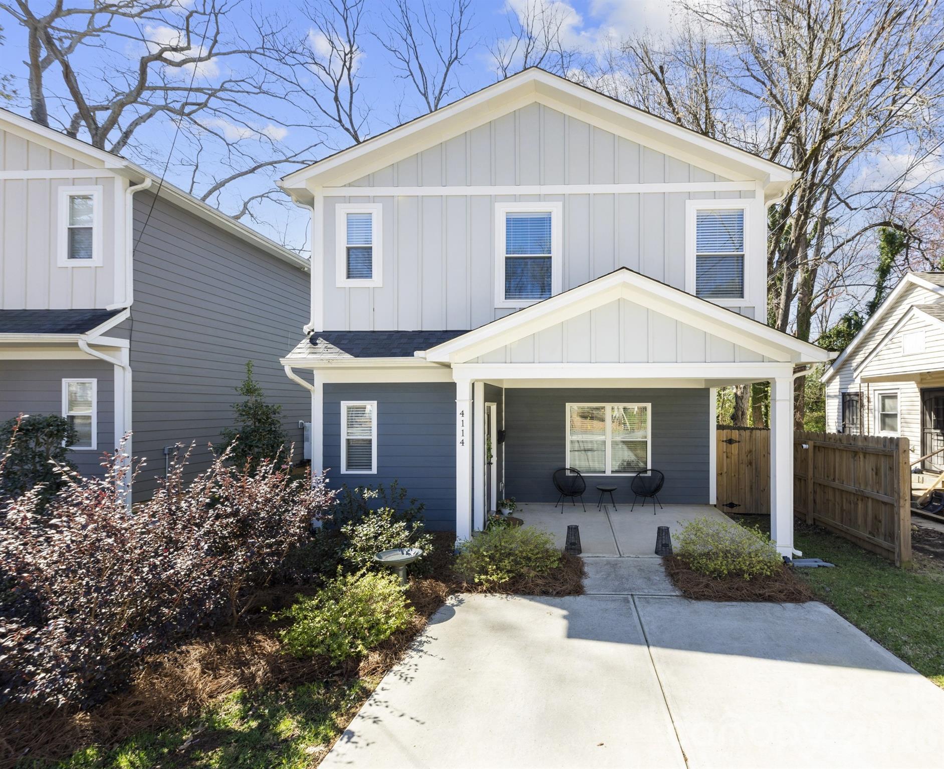 4114 Rutgers Avenue