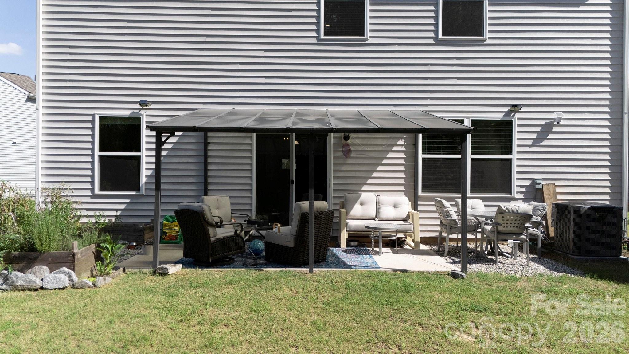 3450 Buck Court
