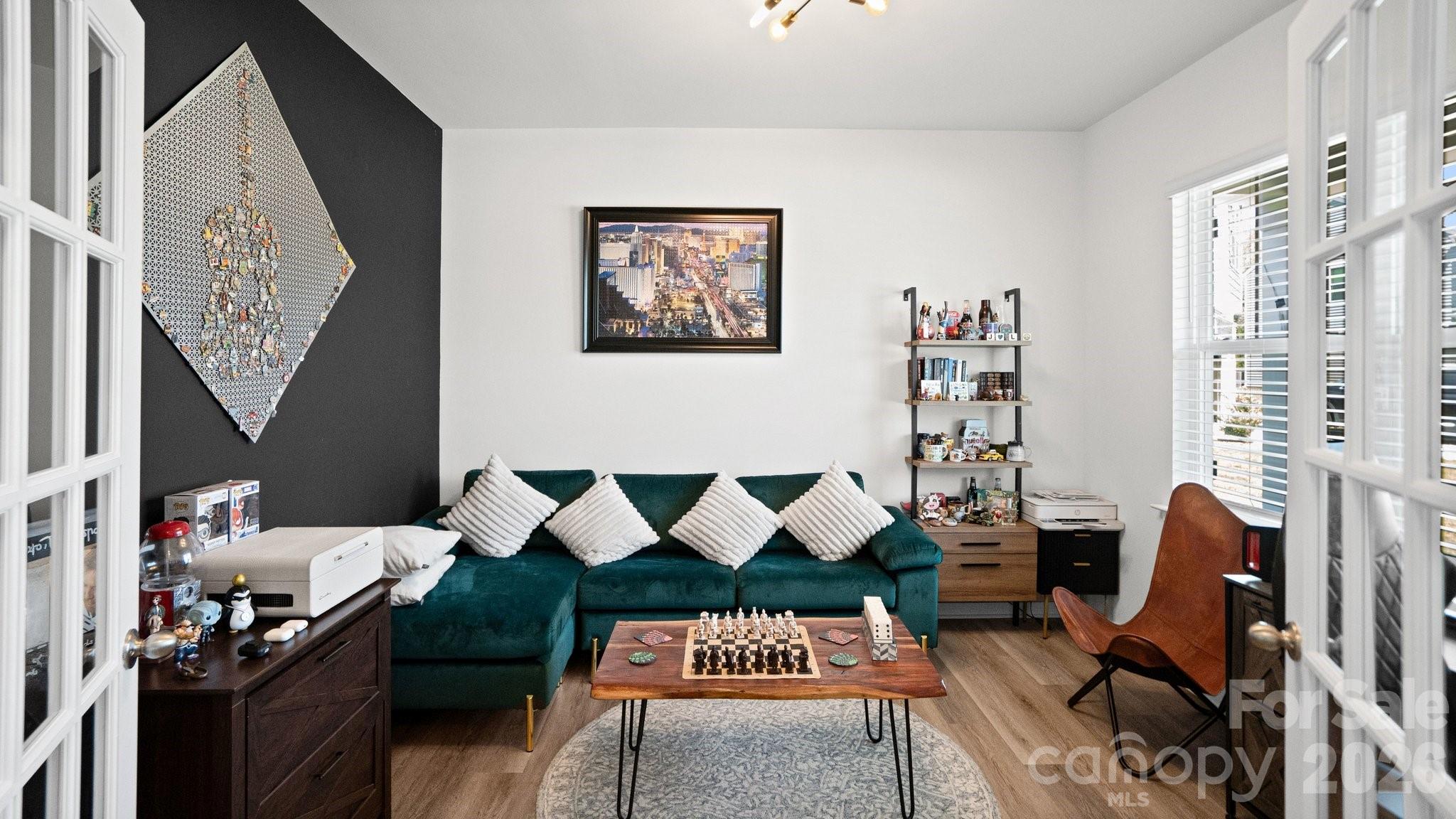 3450 Buck Court
