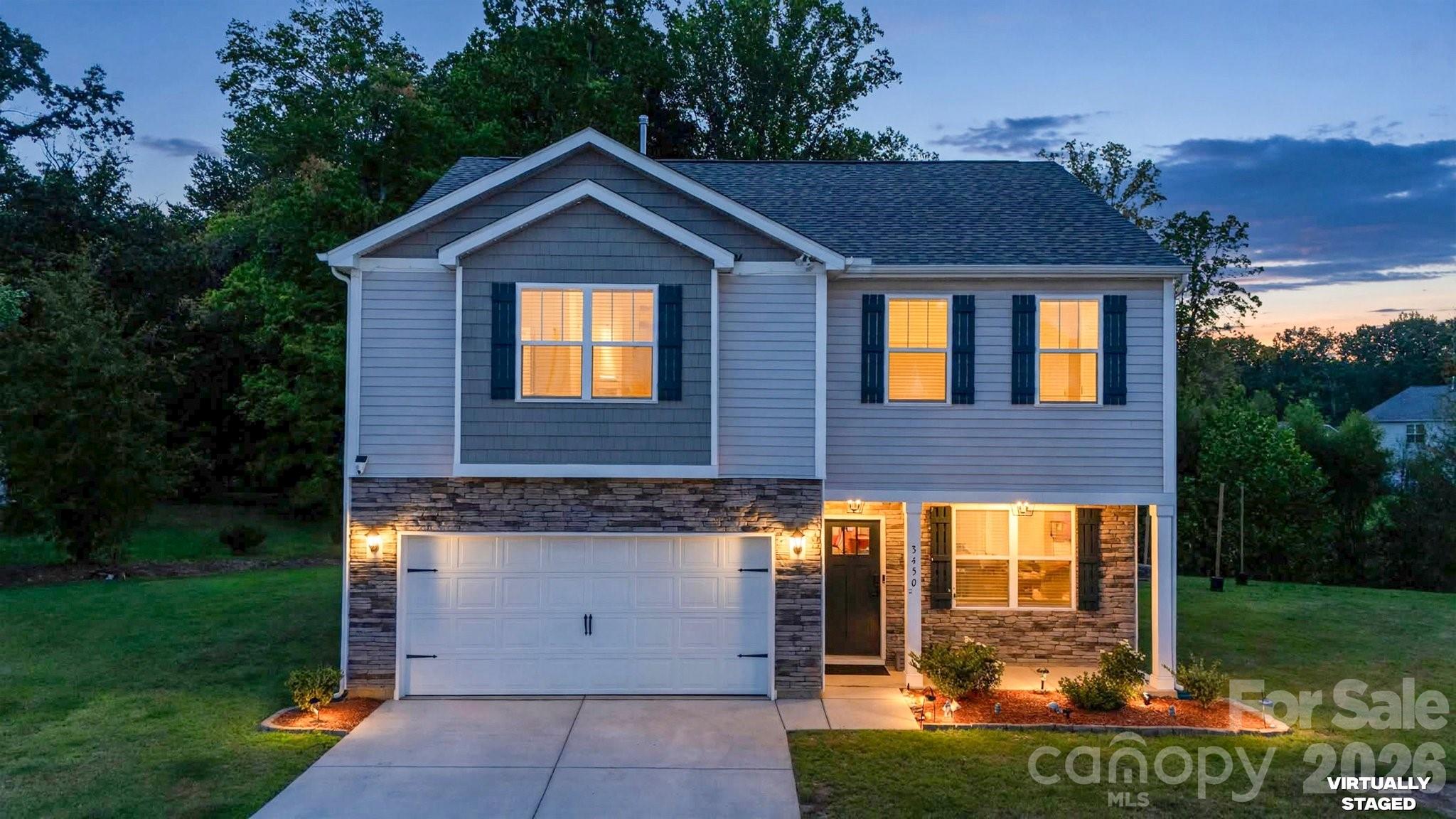 3450 Buck Court