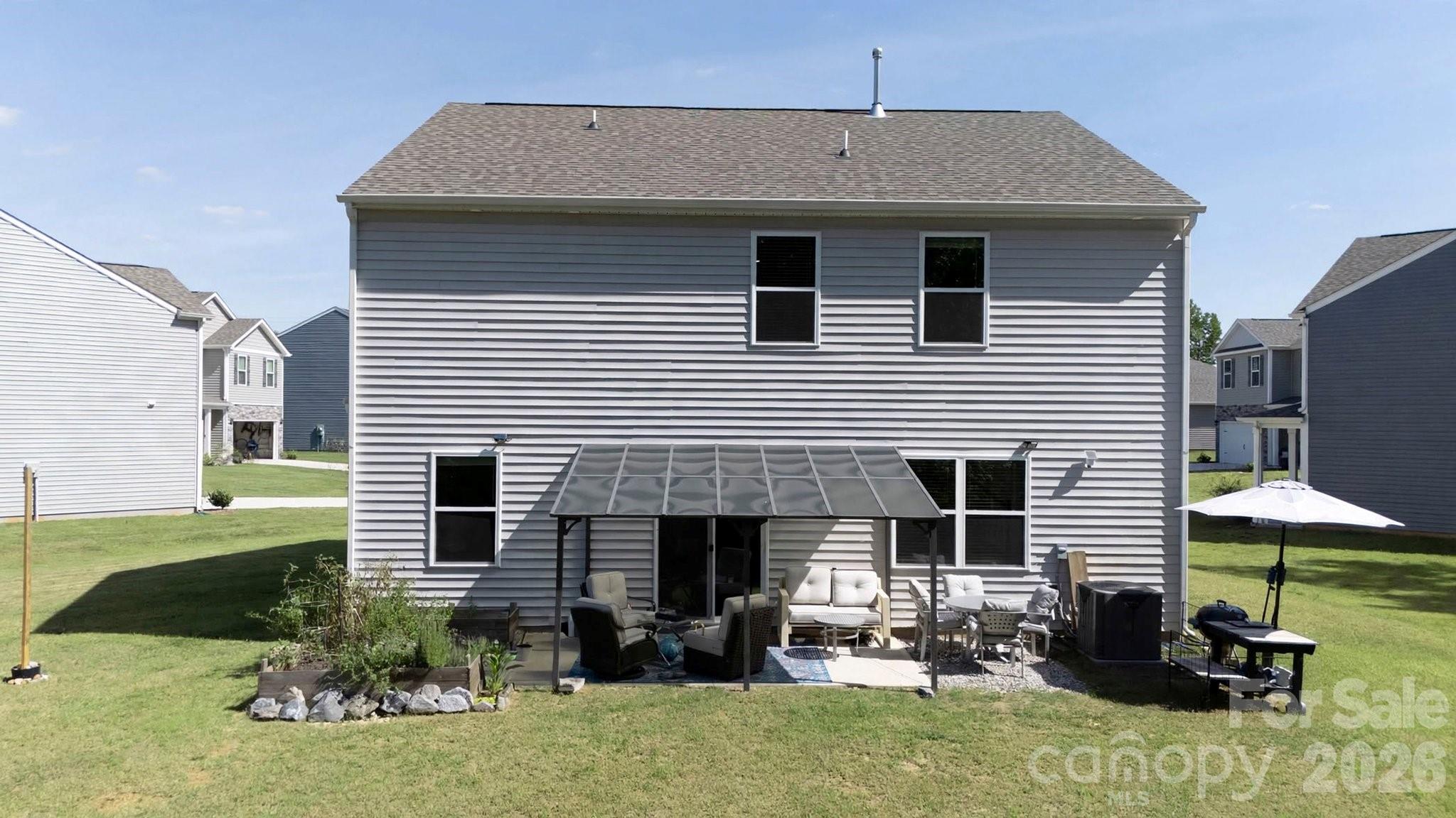 3450 Buck Court