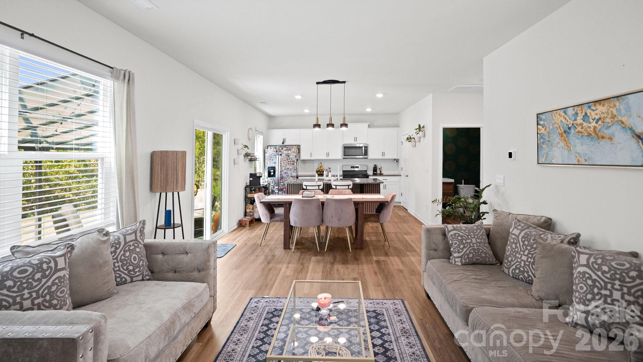 3450 Buck Court