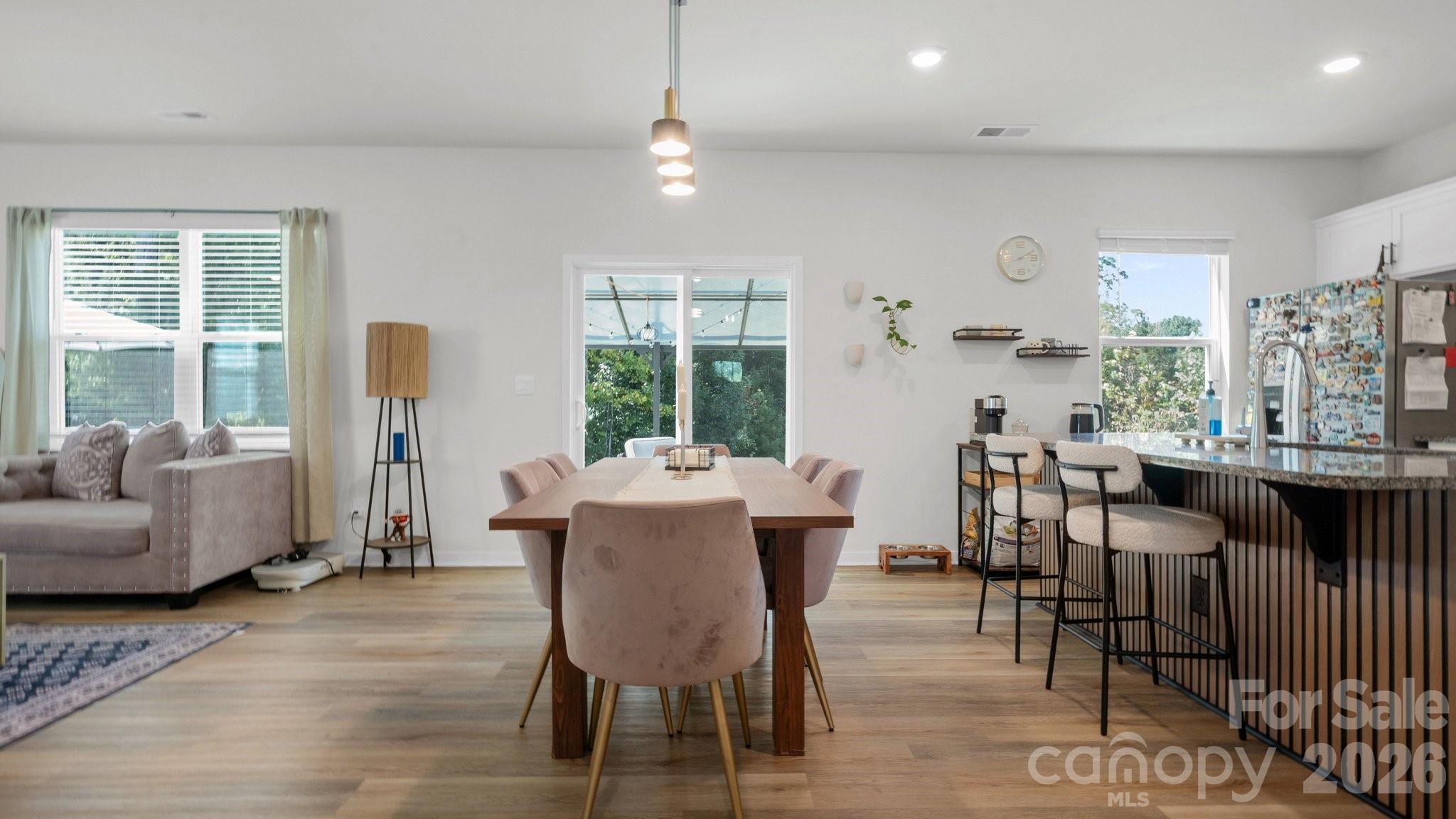 3450 Buck Court