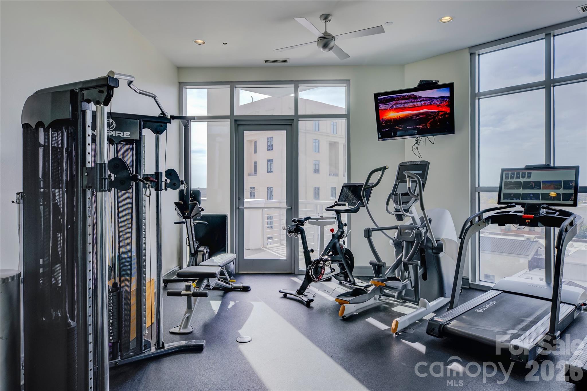333 W Trade Street Unit: 2005