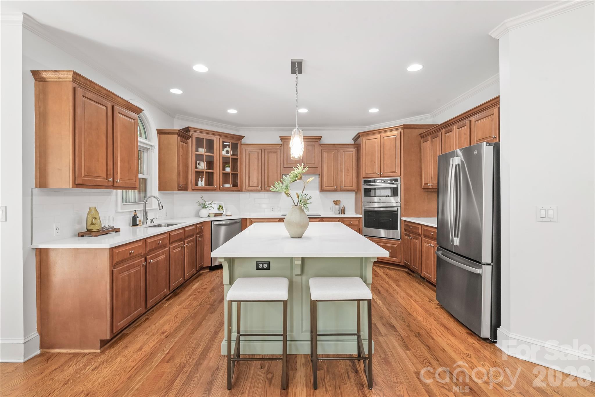 17125 Laurel Walk Court