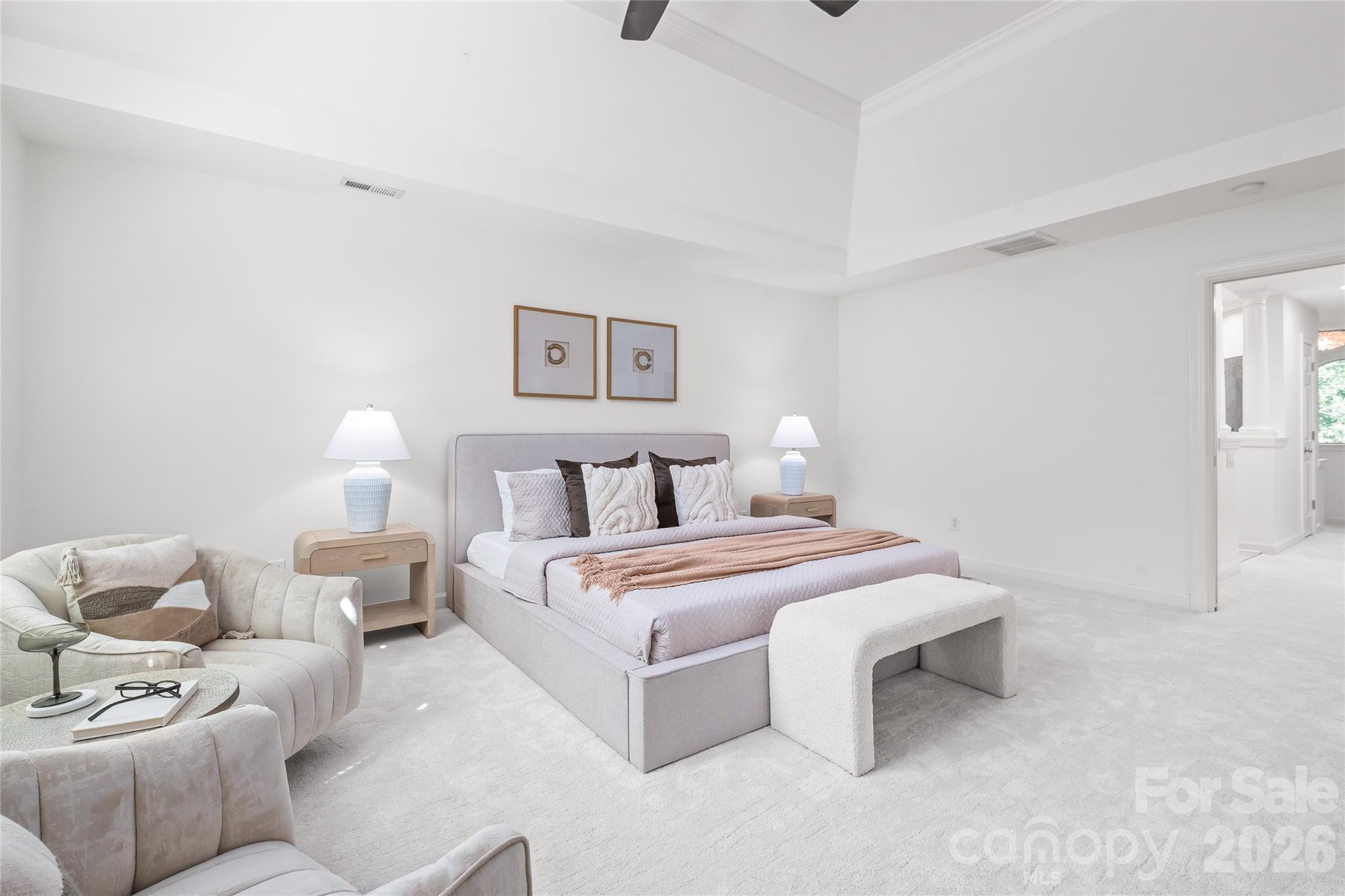 17125 Laurel Walk Court