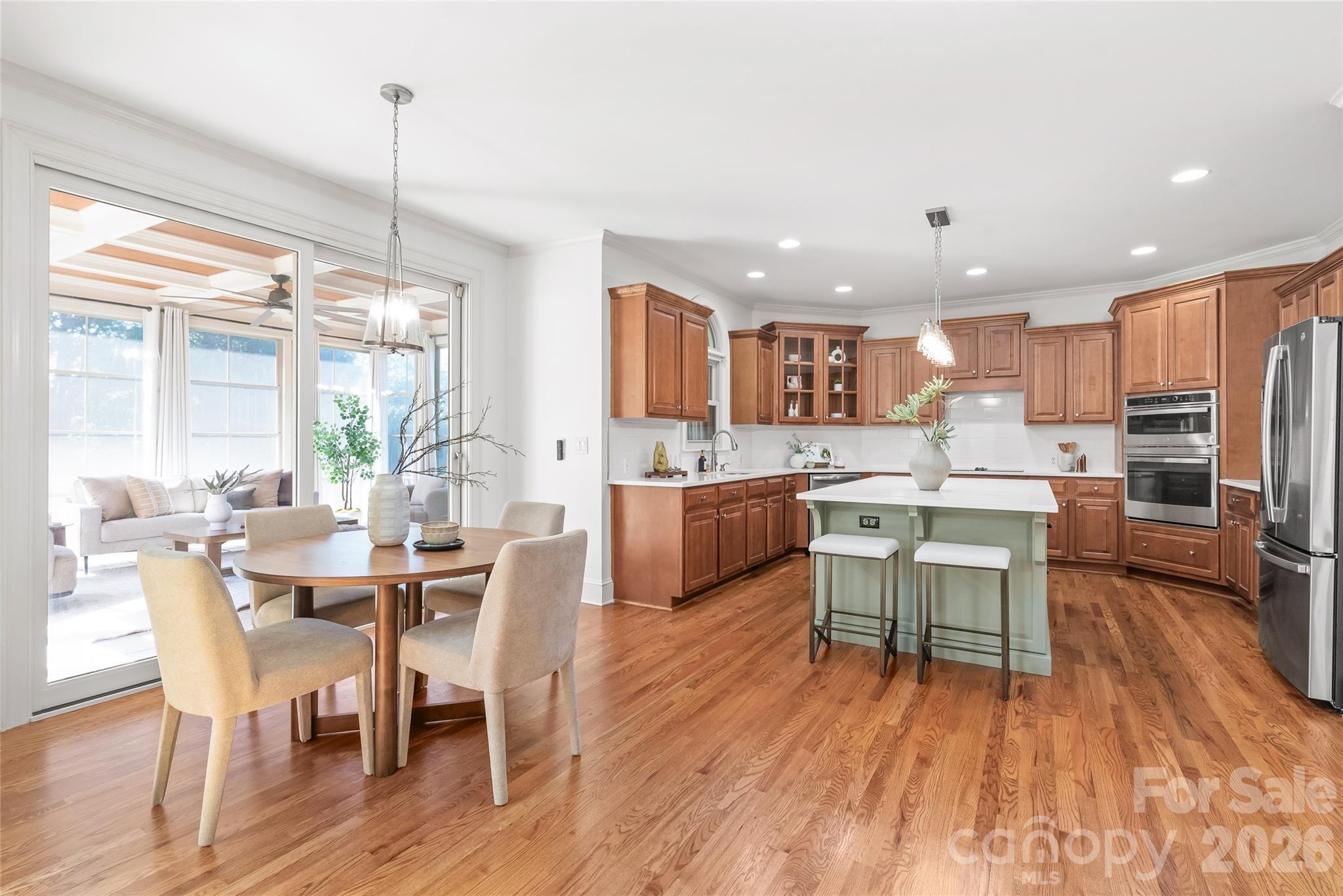 17125 Laurel Walk Court