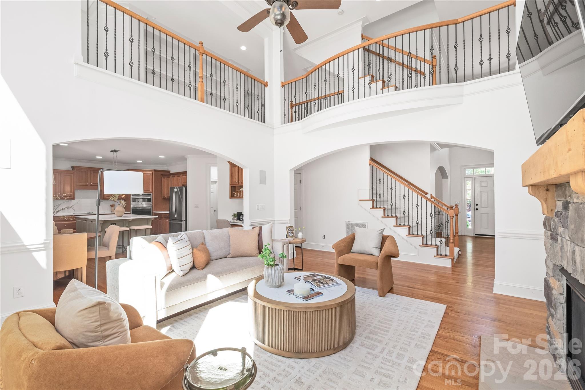 17125 Laurel Walk Court