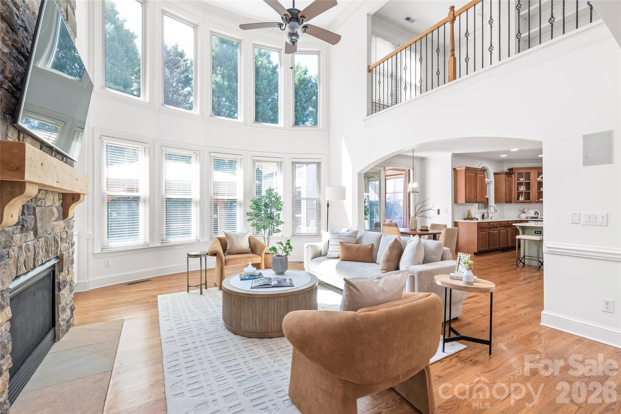 17125 Laurel Walk Court