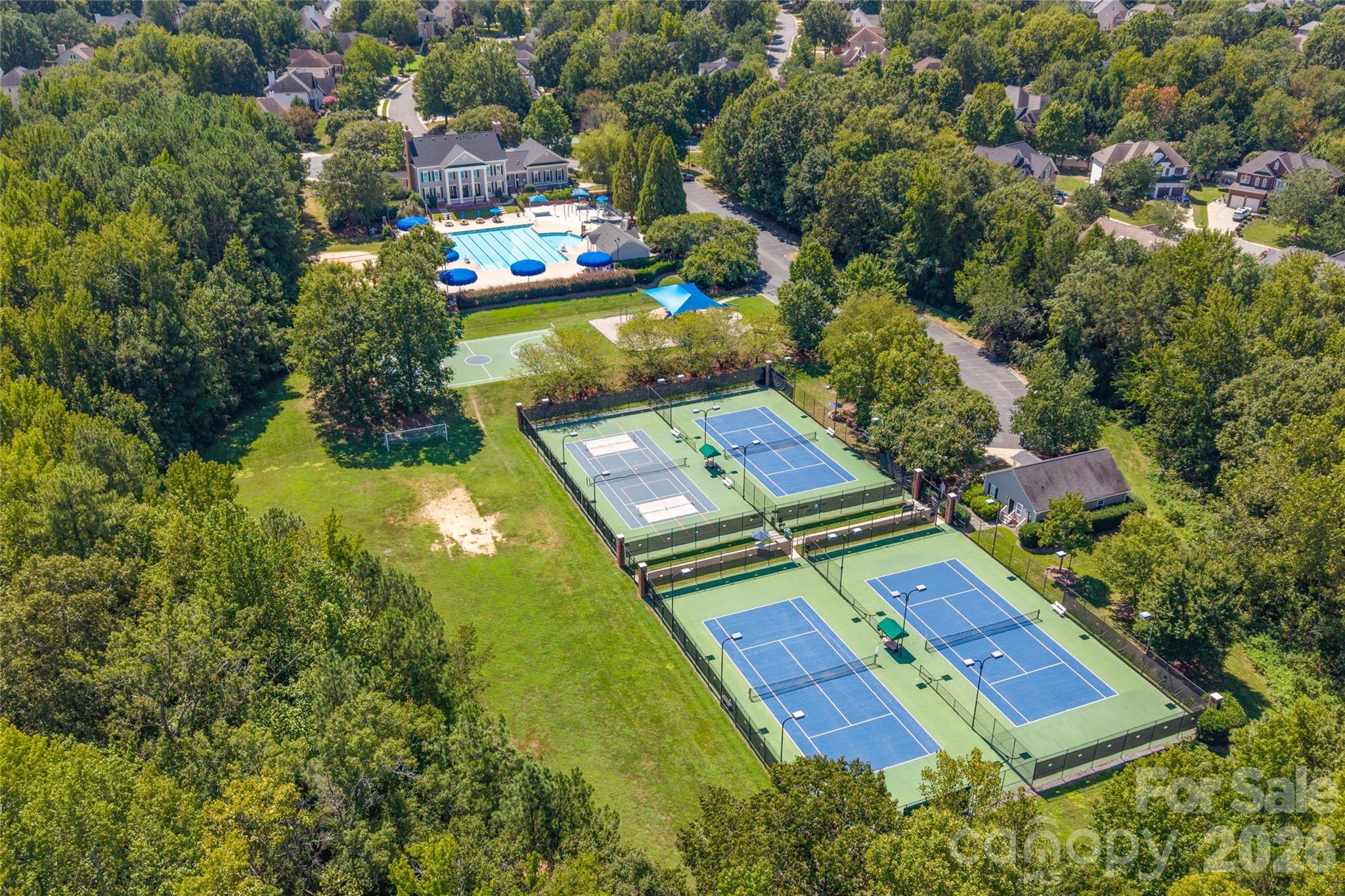 17125 Laurel Walk Court