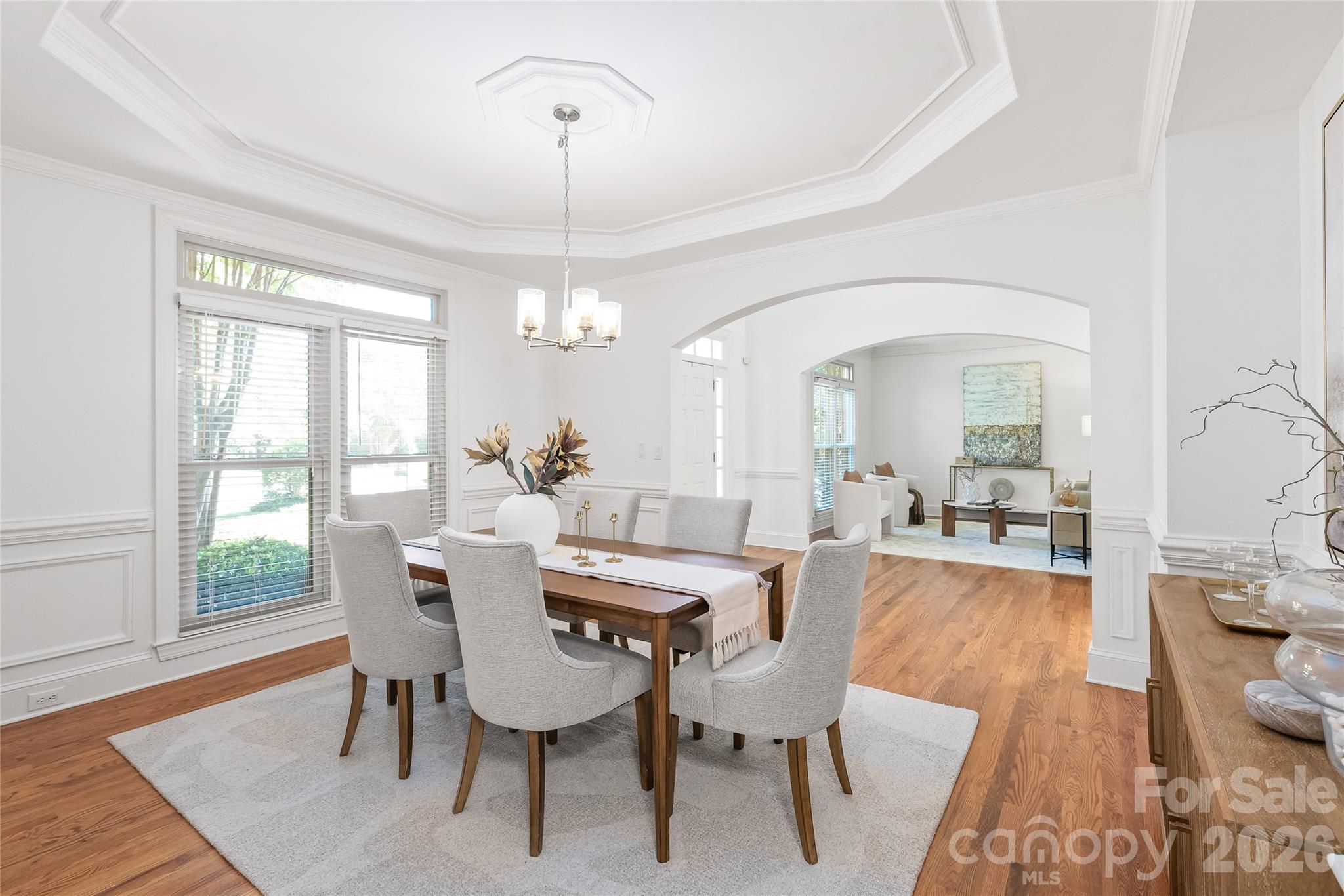17125 Laurel Walk Court