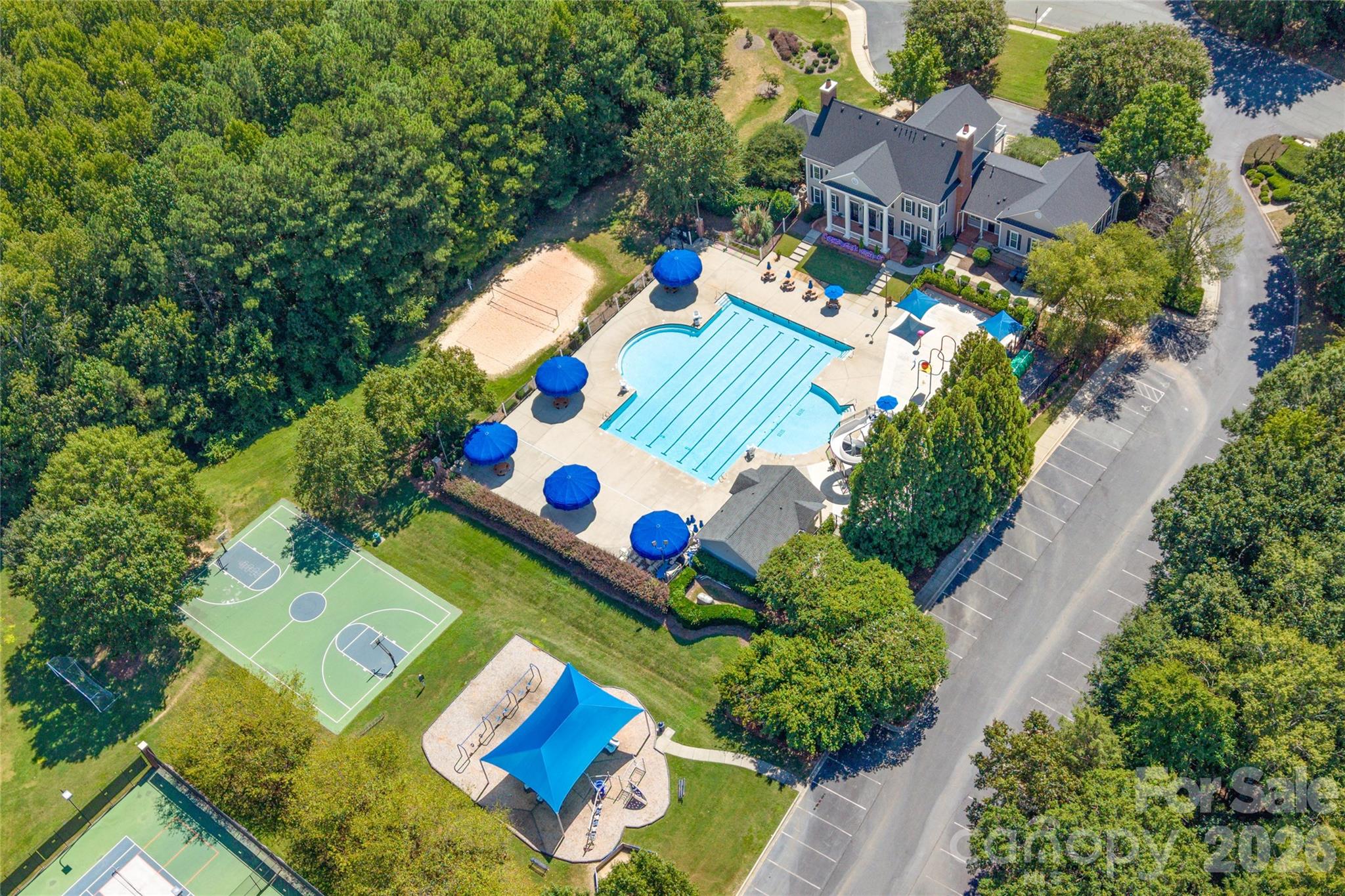 17125 Laurel Walk Court
