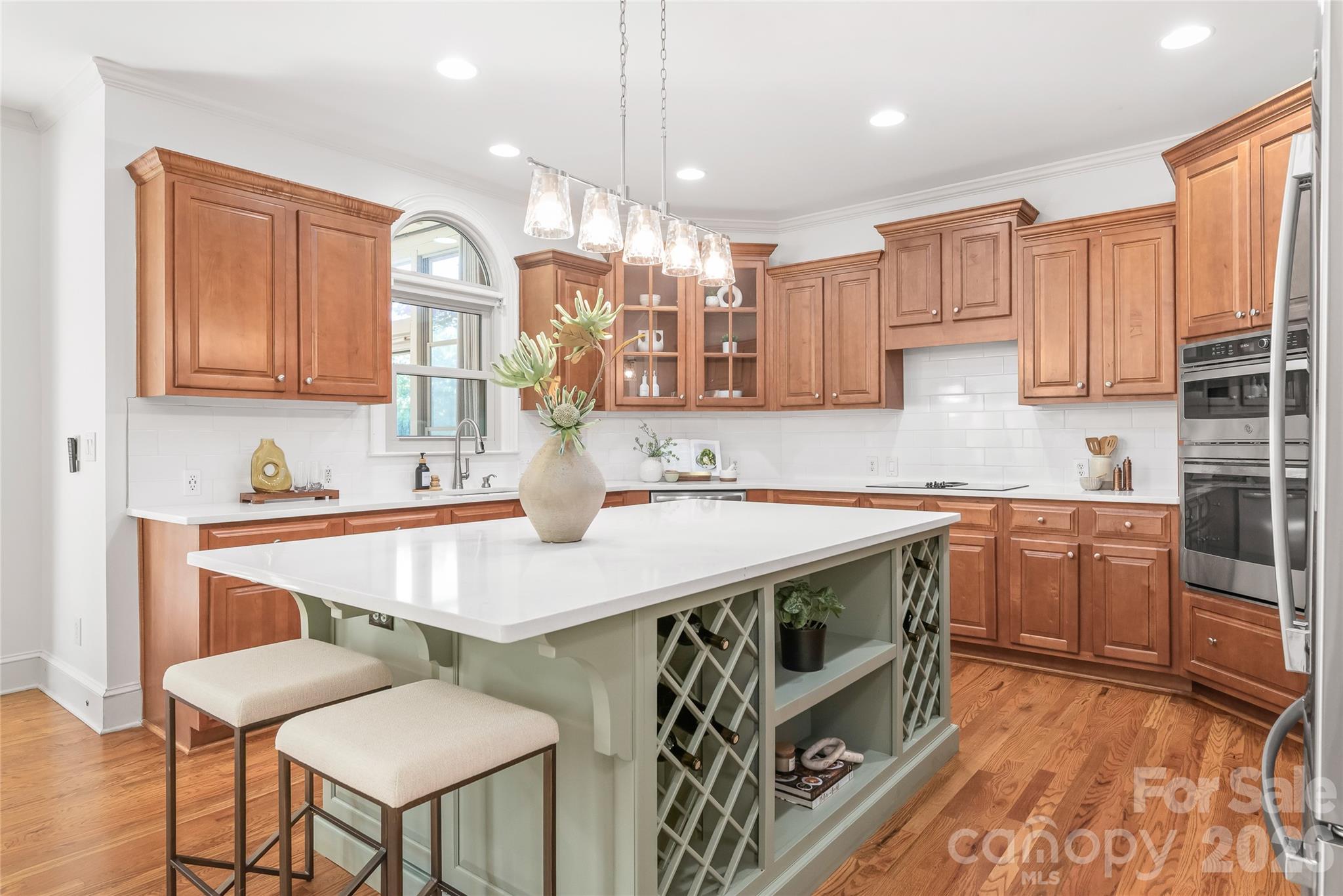 17125 Laurel Walk Court