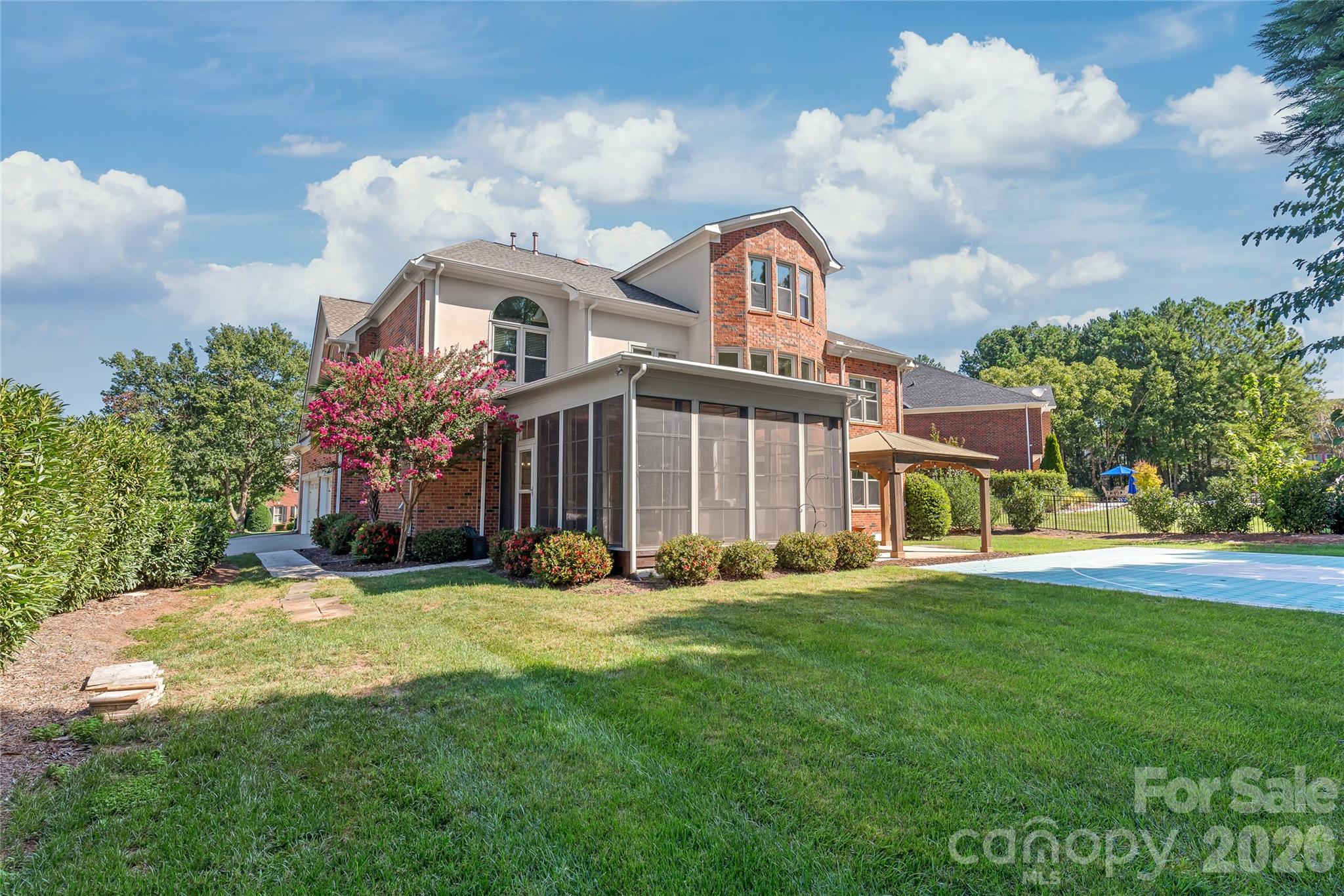 17125 Laurel Walk Court