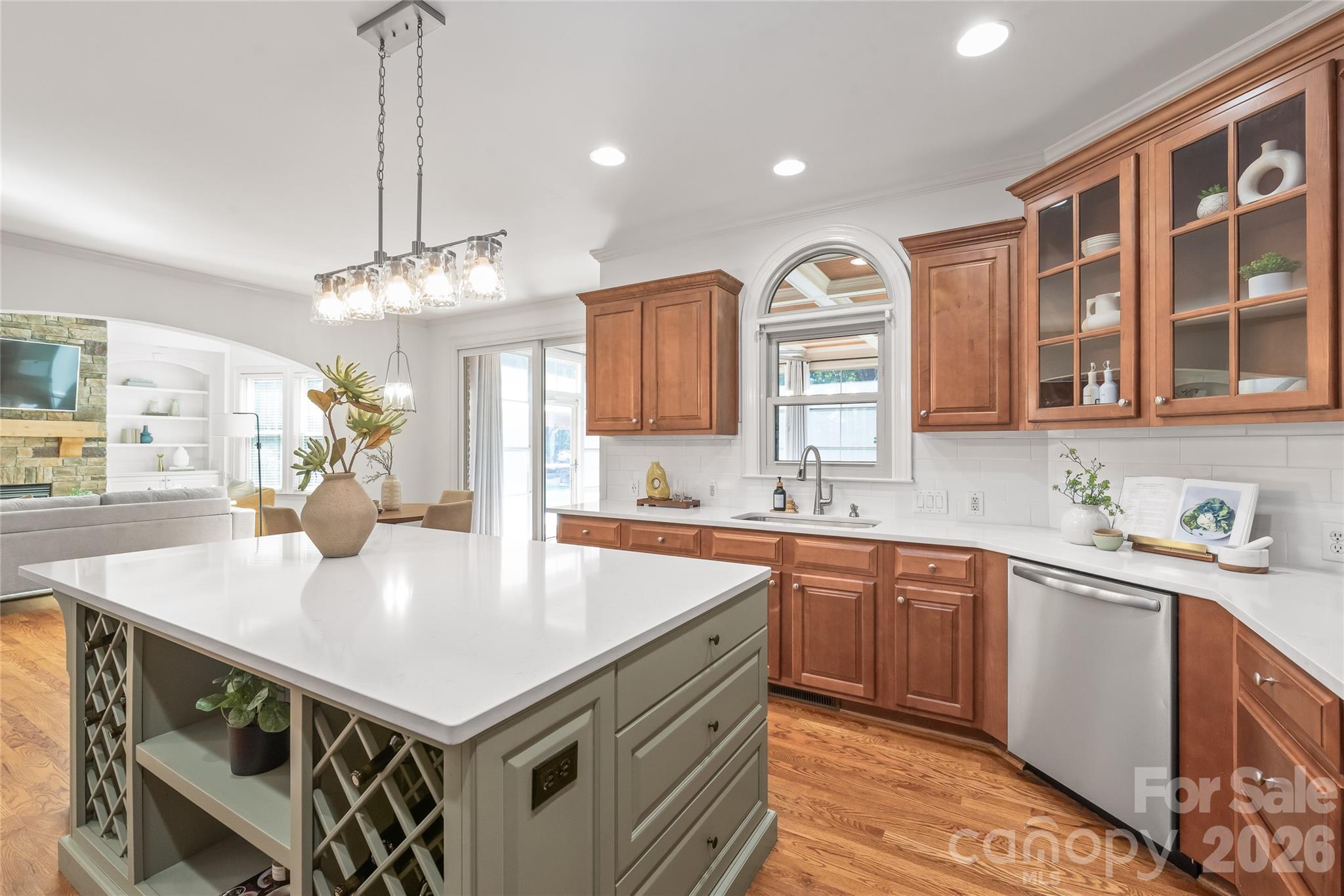 17125 Laurel Walk Court