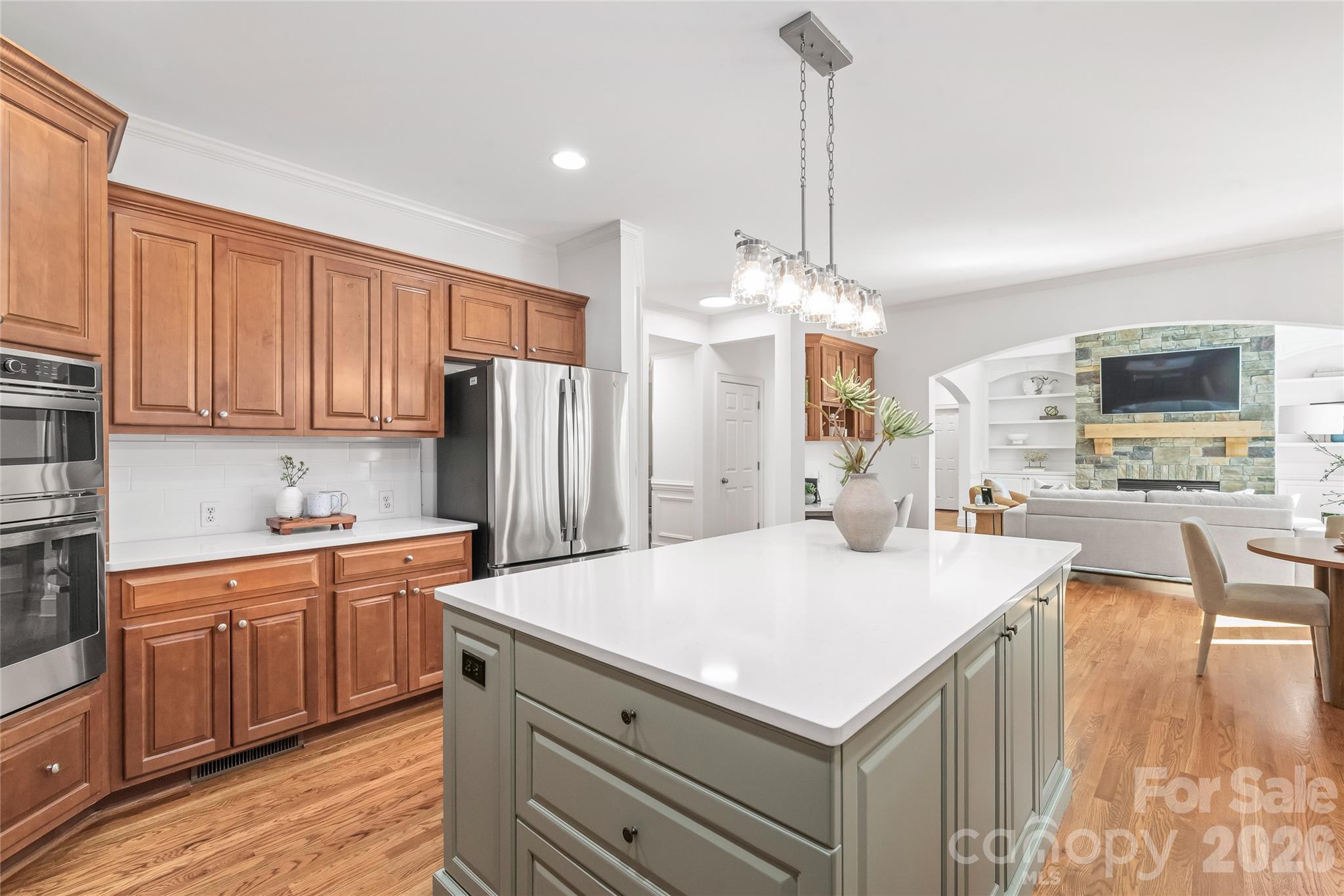 17125 Laurel Walk Court