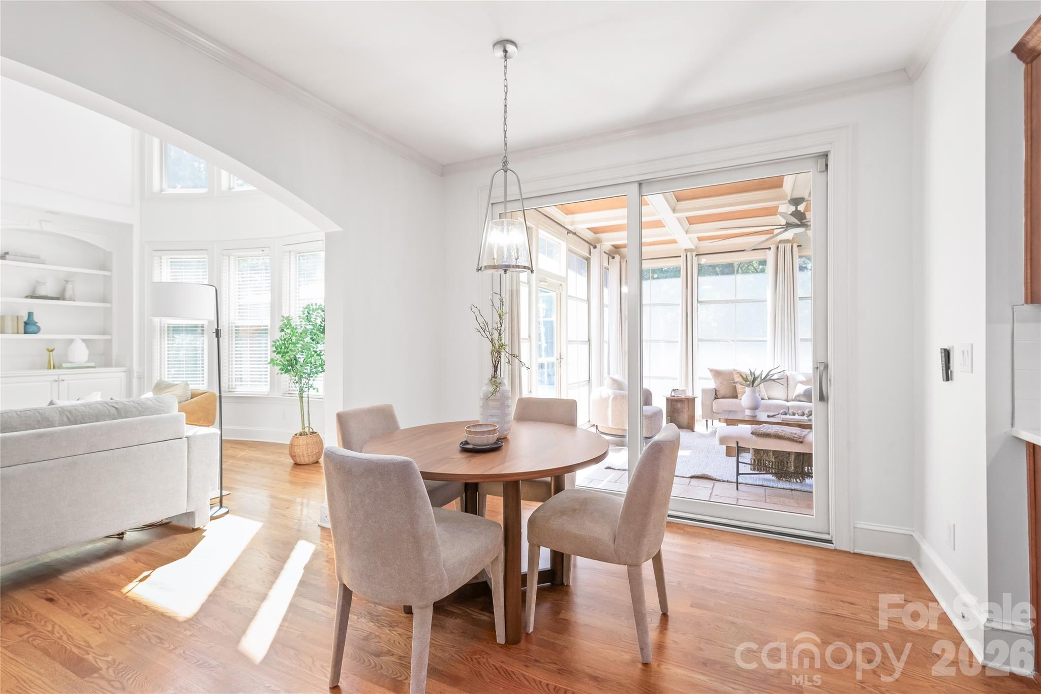 17125 Laurel Walk Court