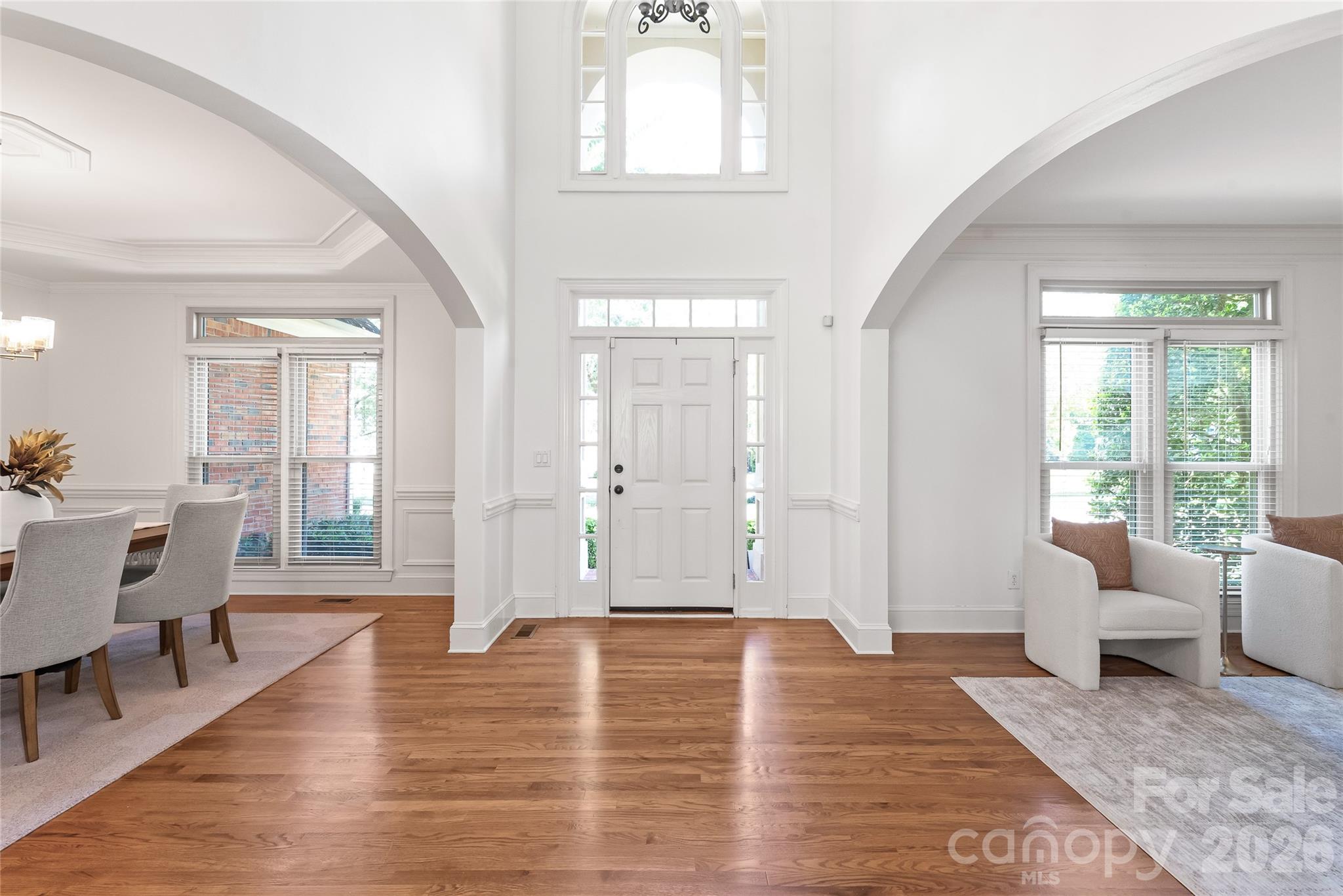 17125 Laurel Walk Court