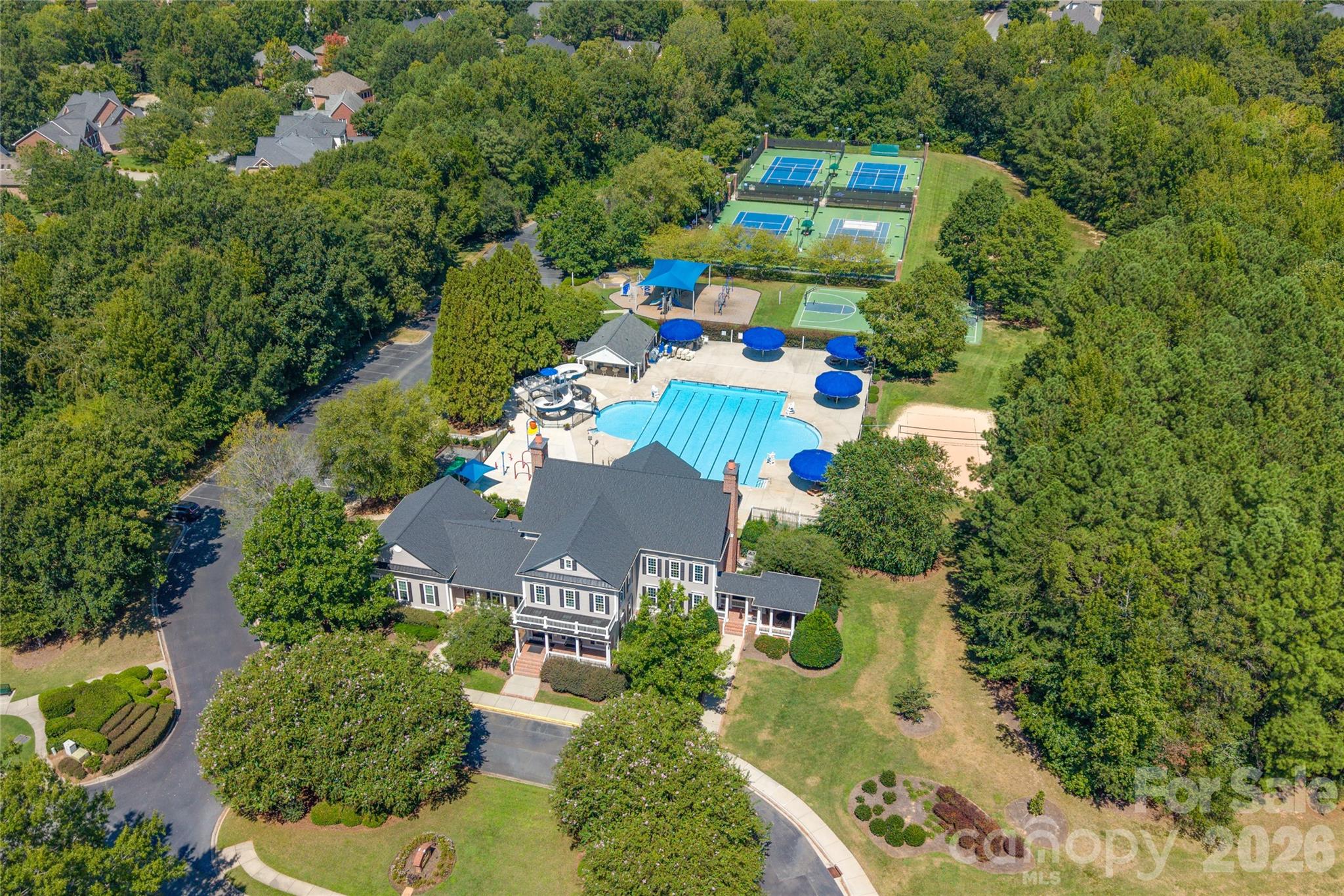 17125 Laurel Walk Court