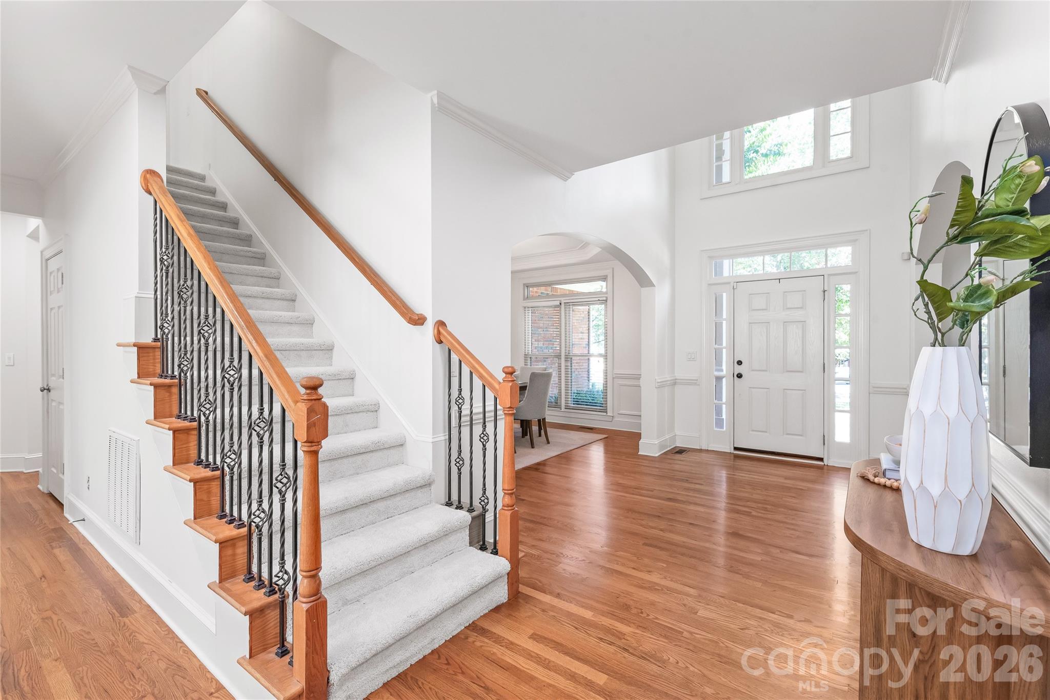 17125 Laurel Walk Court