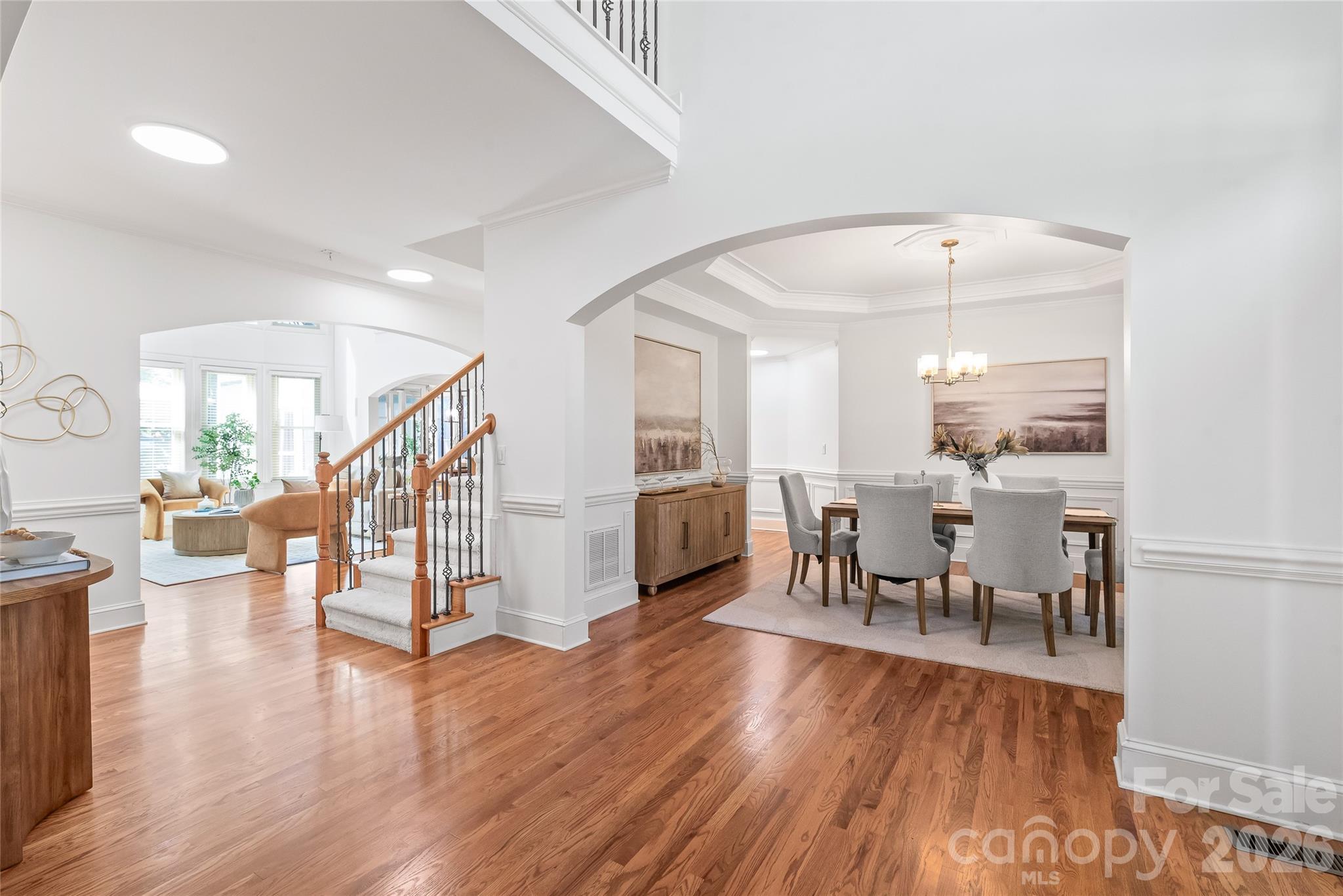 17125 Laurel Walk Court