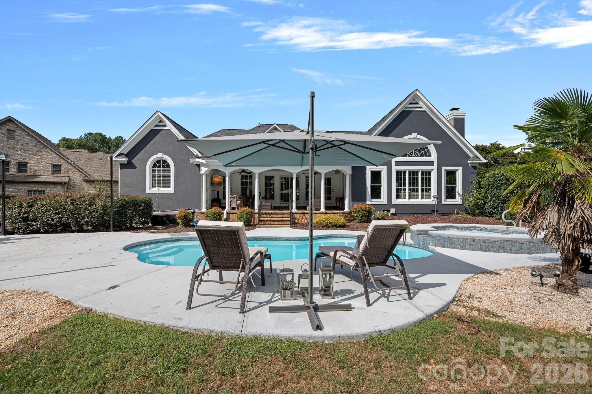 18806 Boundary Oaks Court