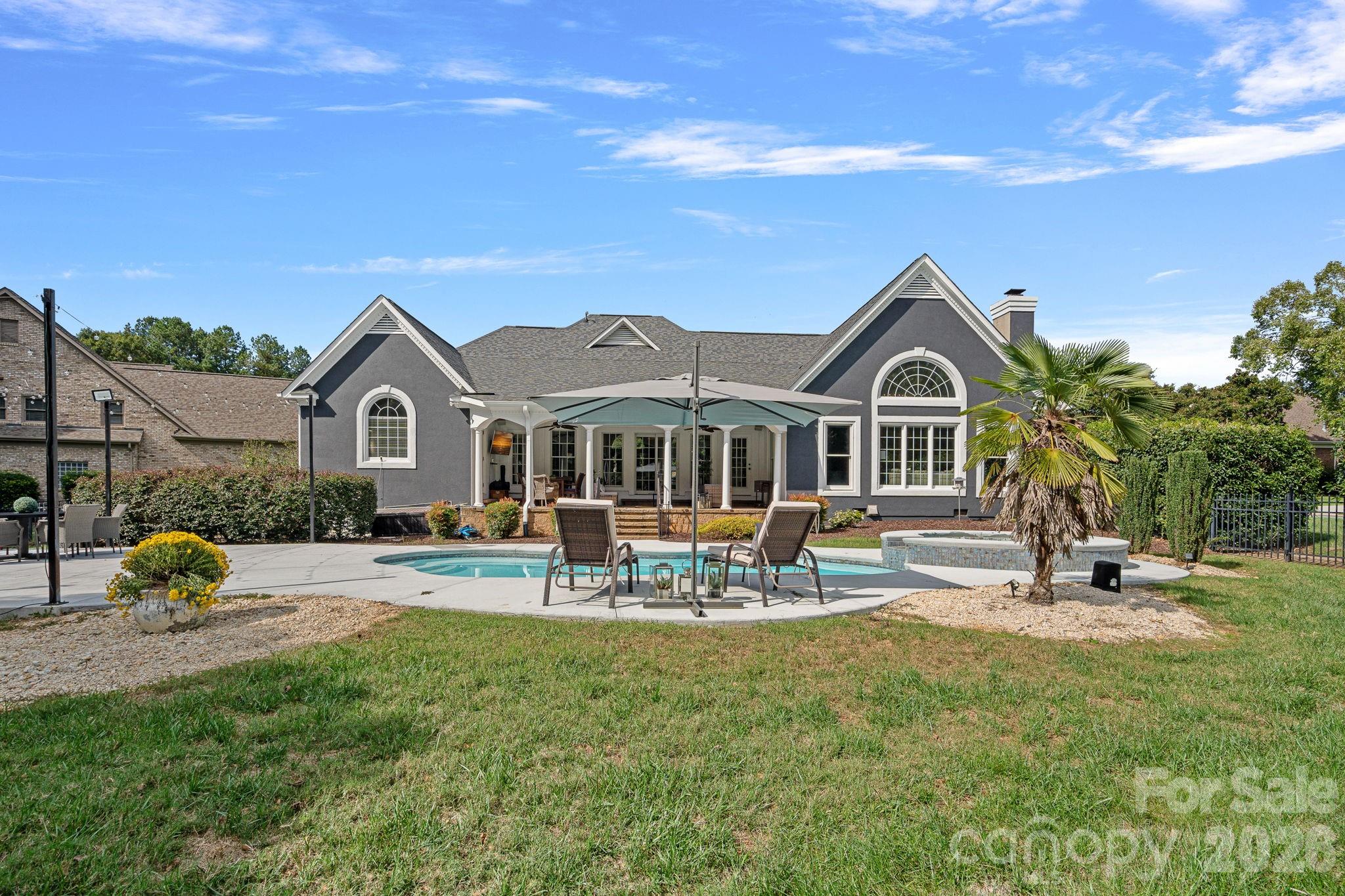 18806 Boundary Oaks Court