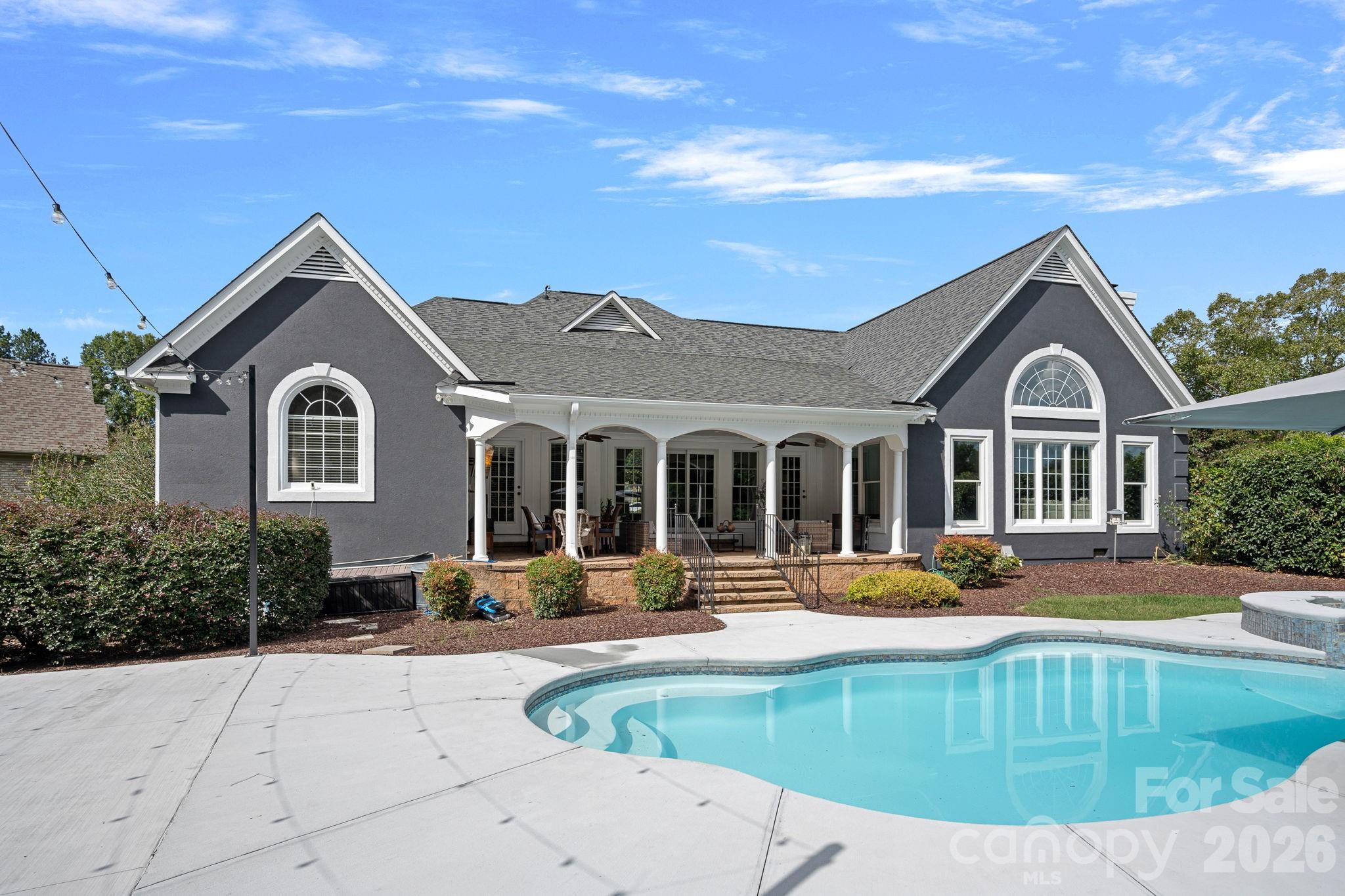 18806 Boundary Oaks Court