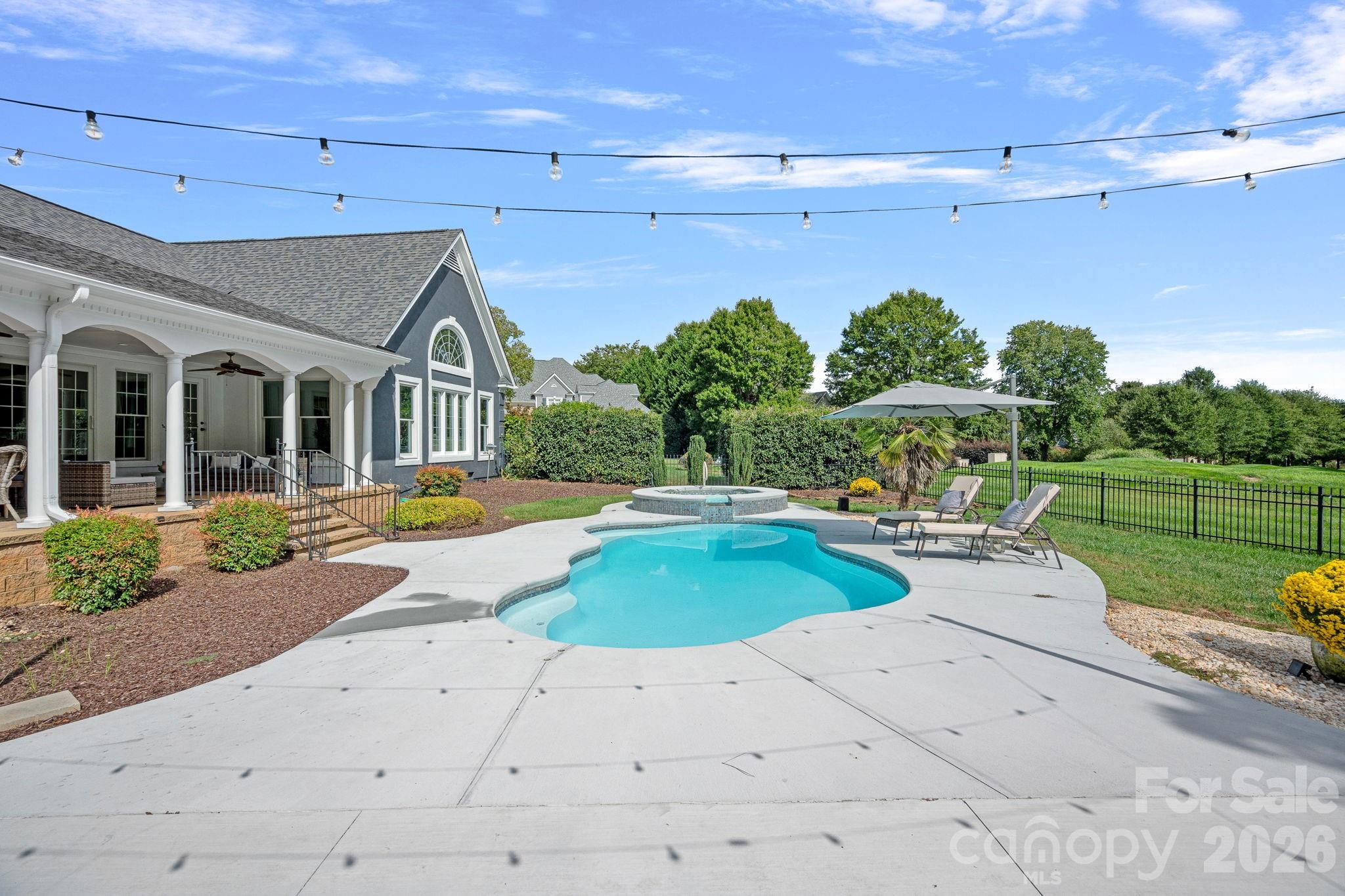 18806 Boundary Oaks Court