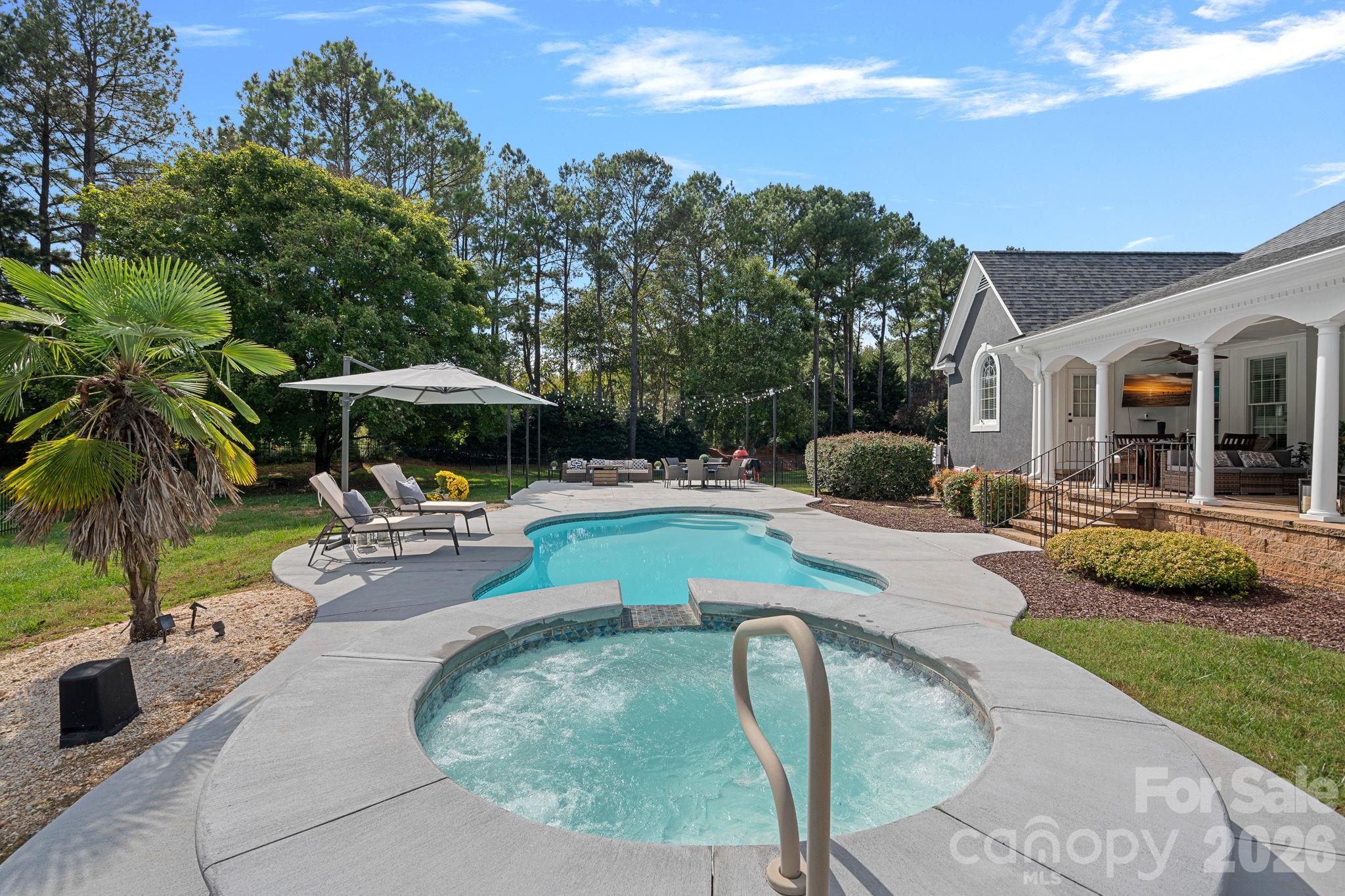 18806 Boundary Oaks Court