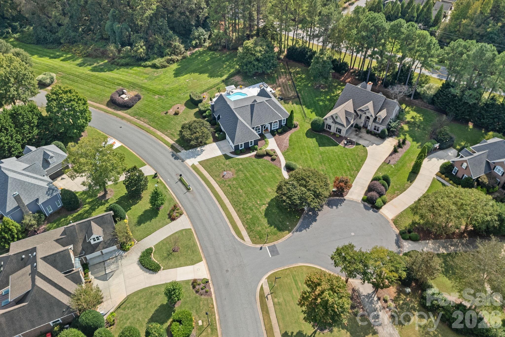 18806 Boundary Oaks Court