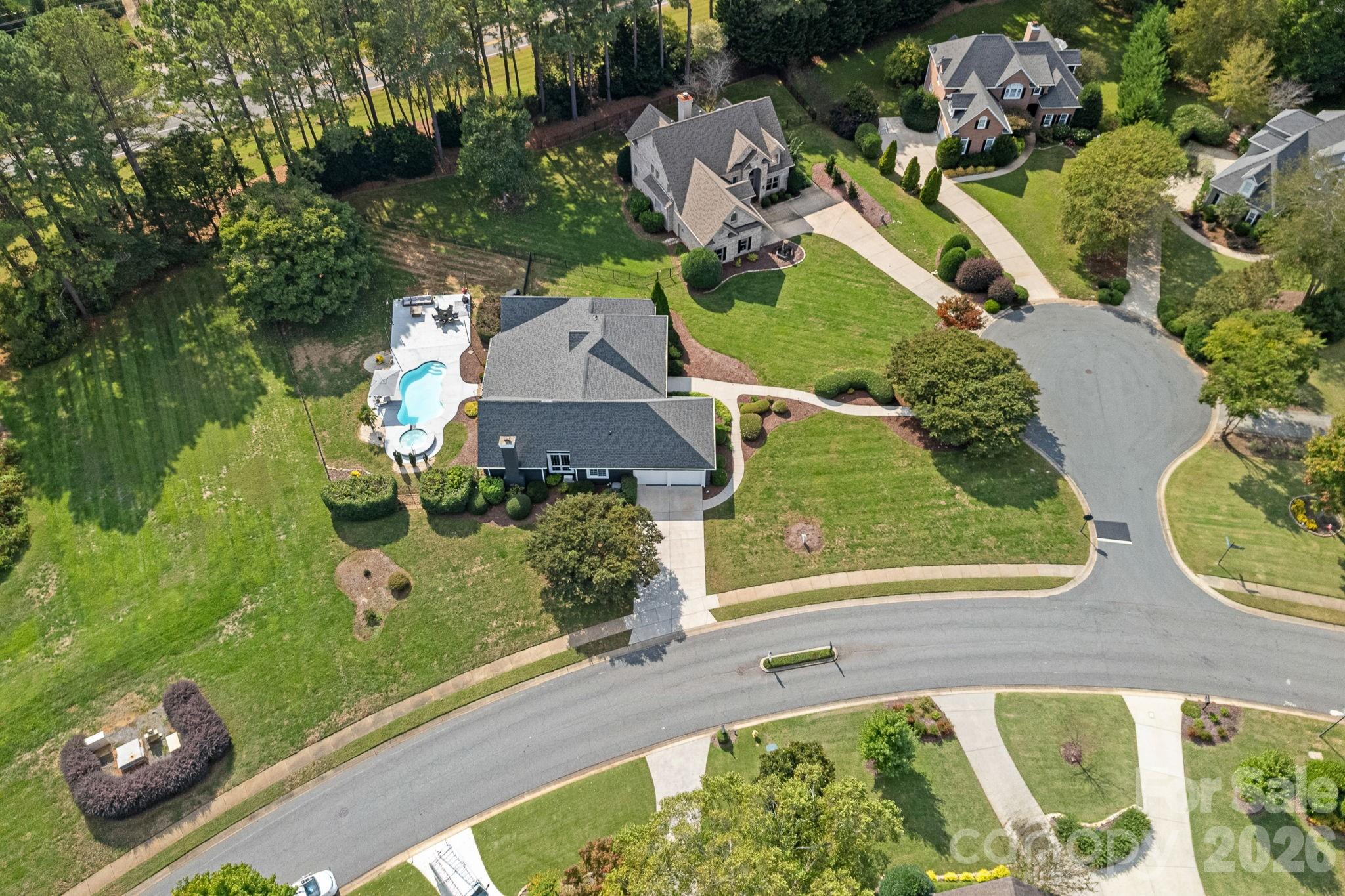 18806 Boundary Oaks Court