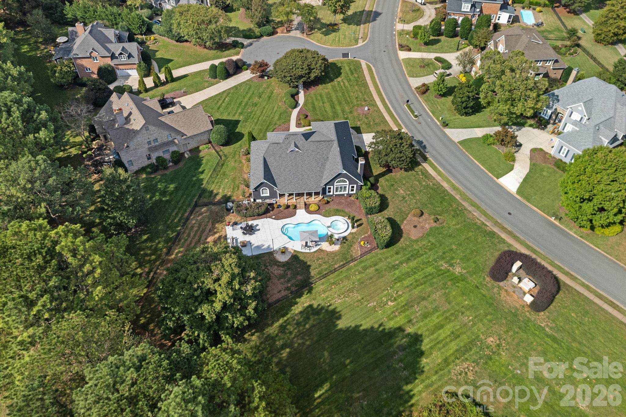 18806 Boundary Oaks Court
