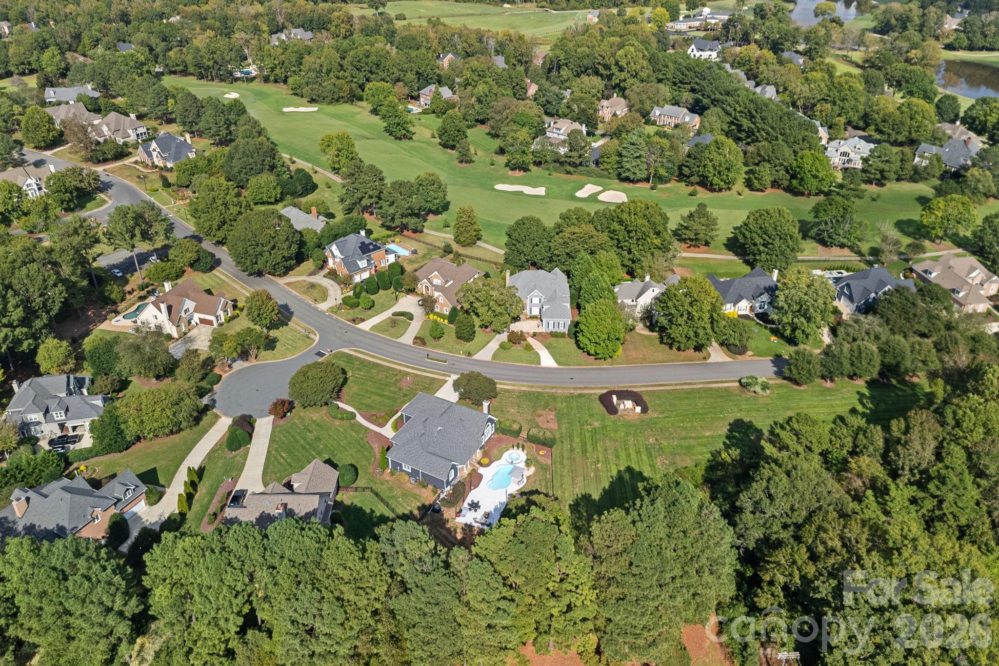 18806 Boundary Oaks Court