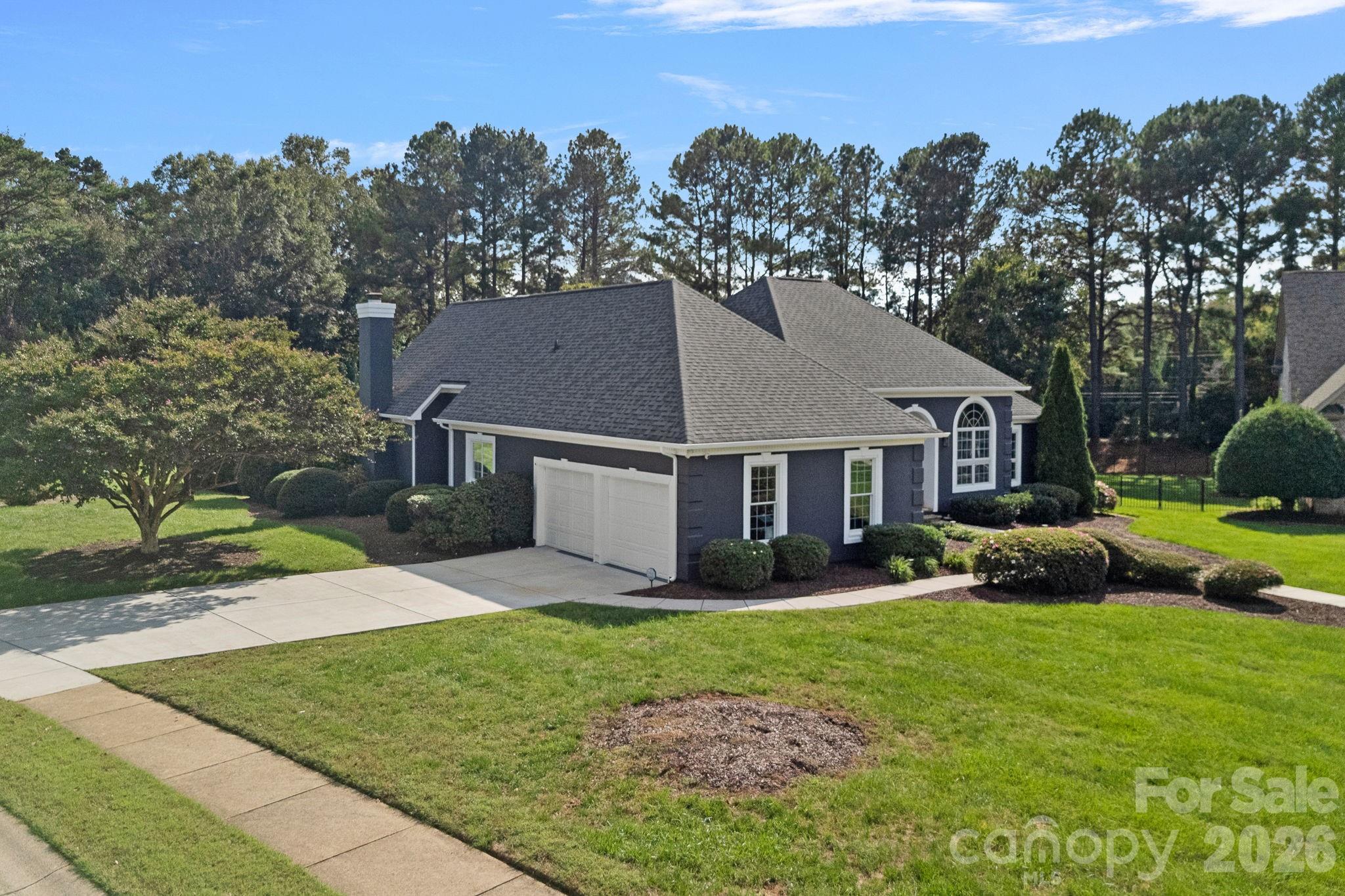 18806 Boundary Oaks Court