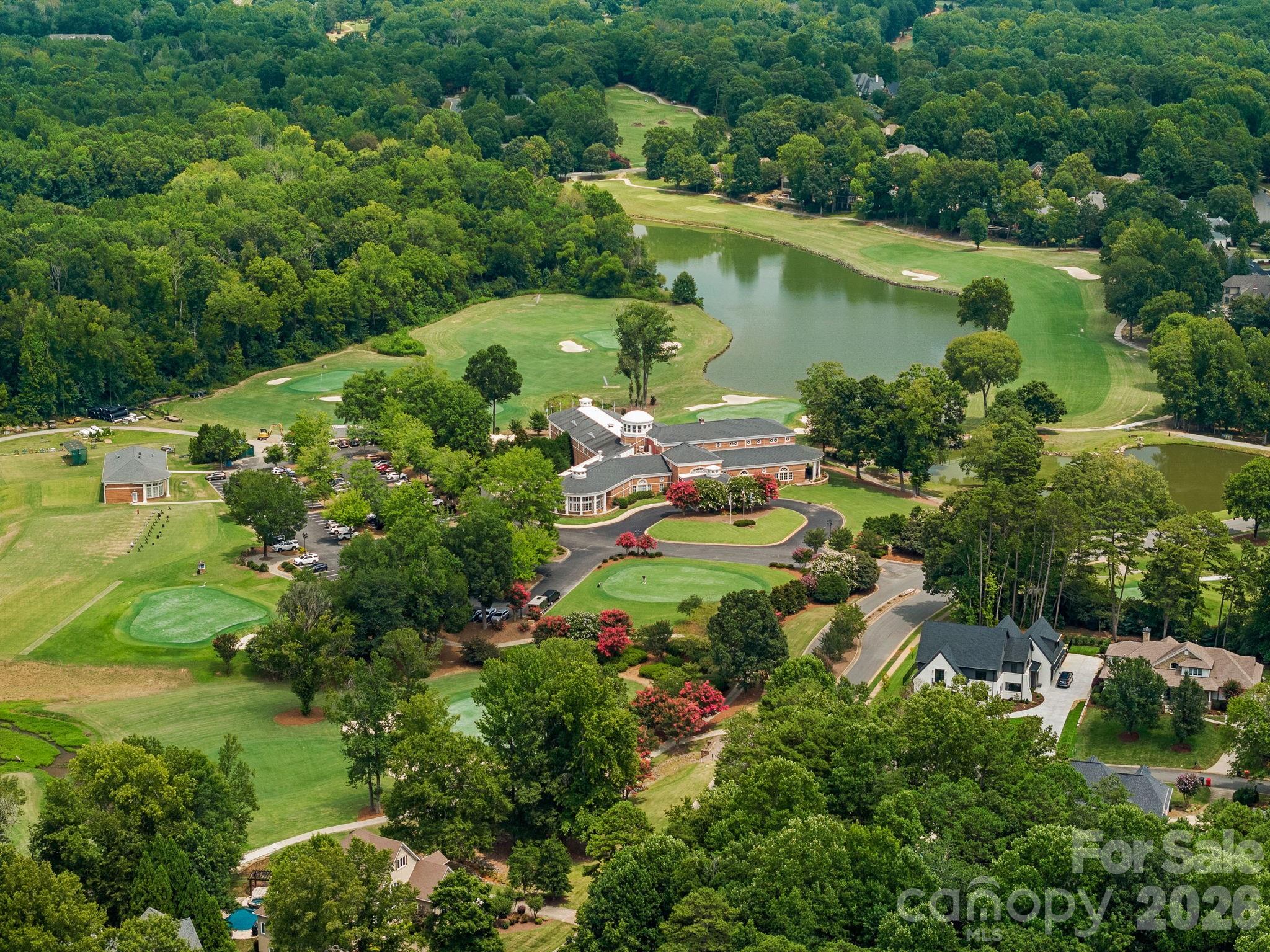 18806 Boundary Oaks Court