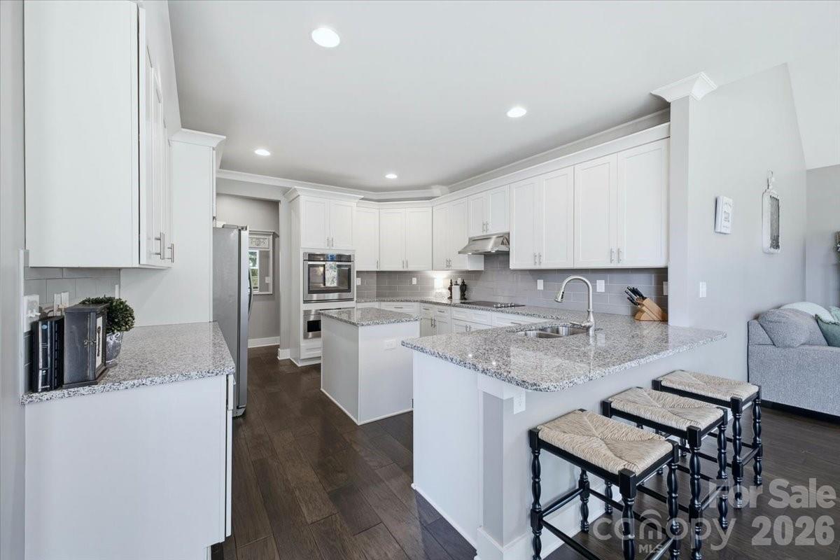 6967 Pin Oaks Drive