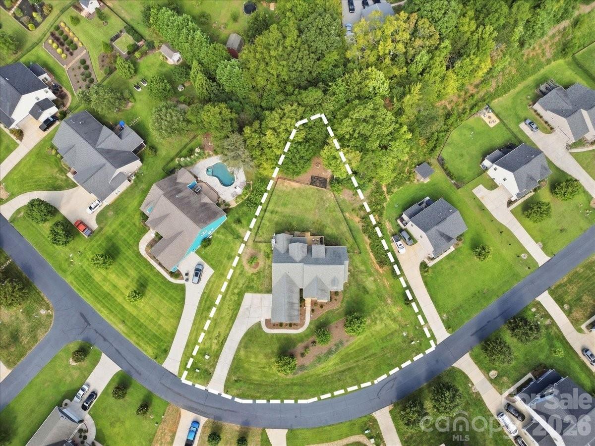 6967 Pin Oaks Drive