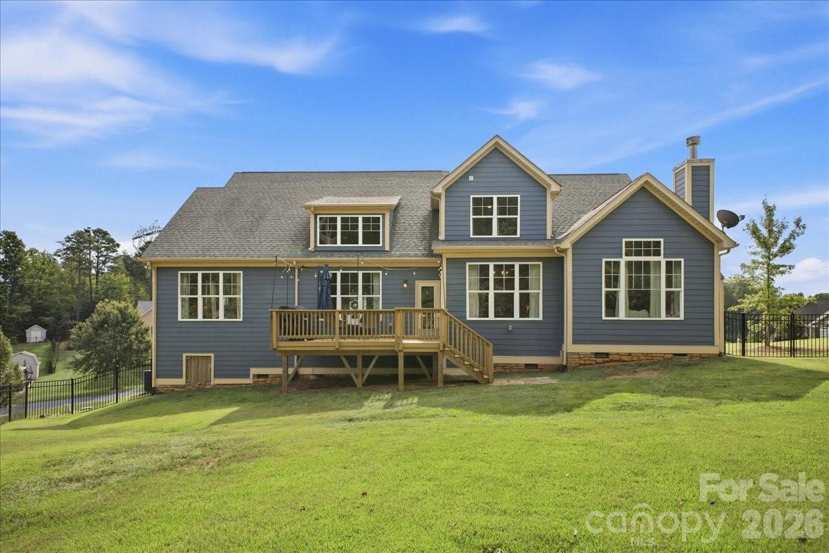 6967 Pin Oaks Drive